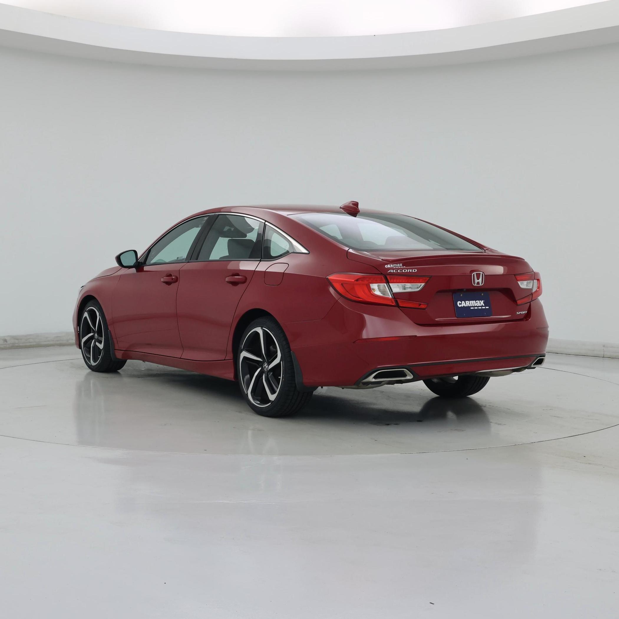 Thumbnail: 2018 Honda Accord - 2