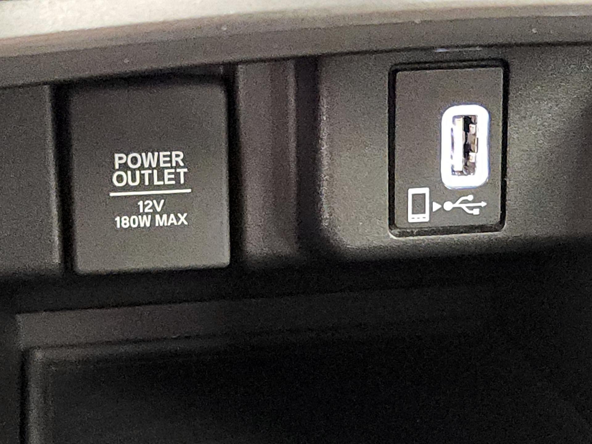 Thumbnail: 2018 Honda Accord - 19