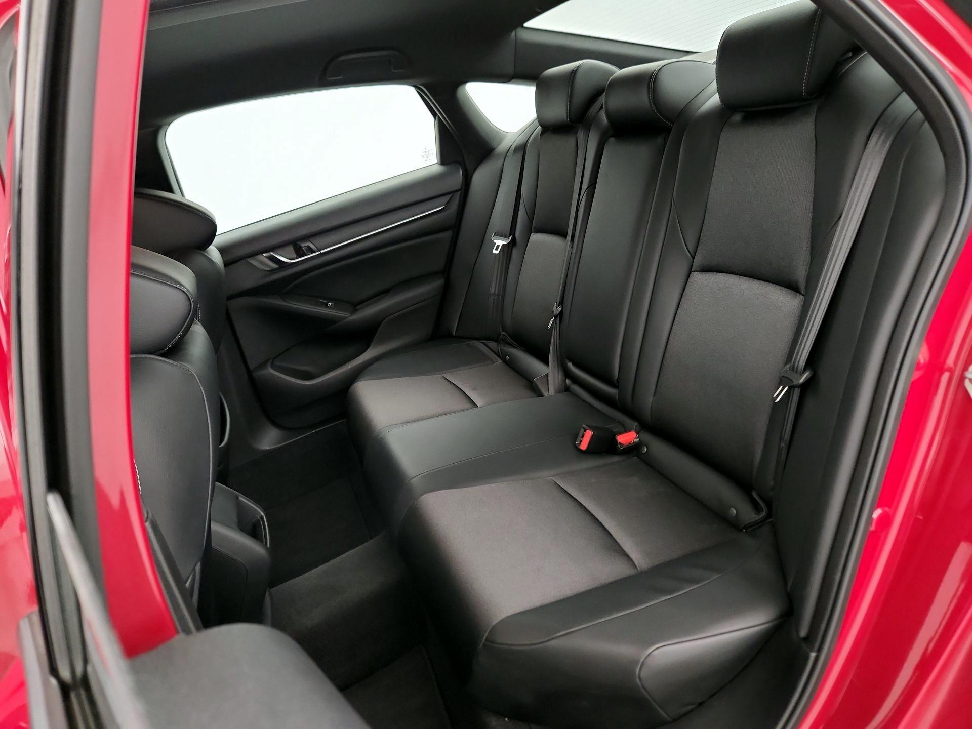 Thumbnail: 2018 Honda Accord - 20