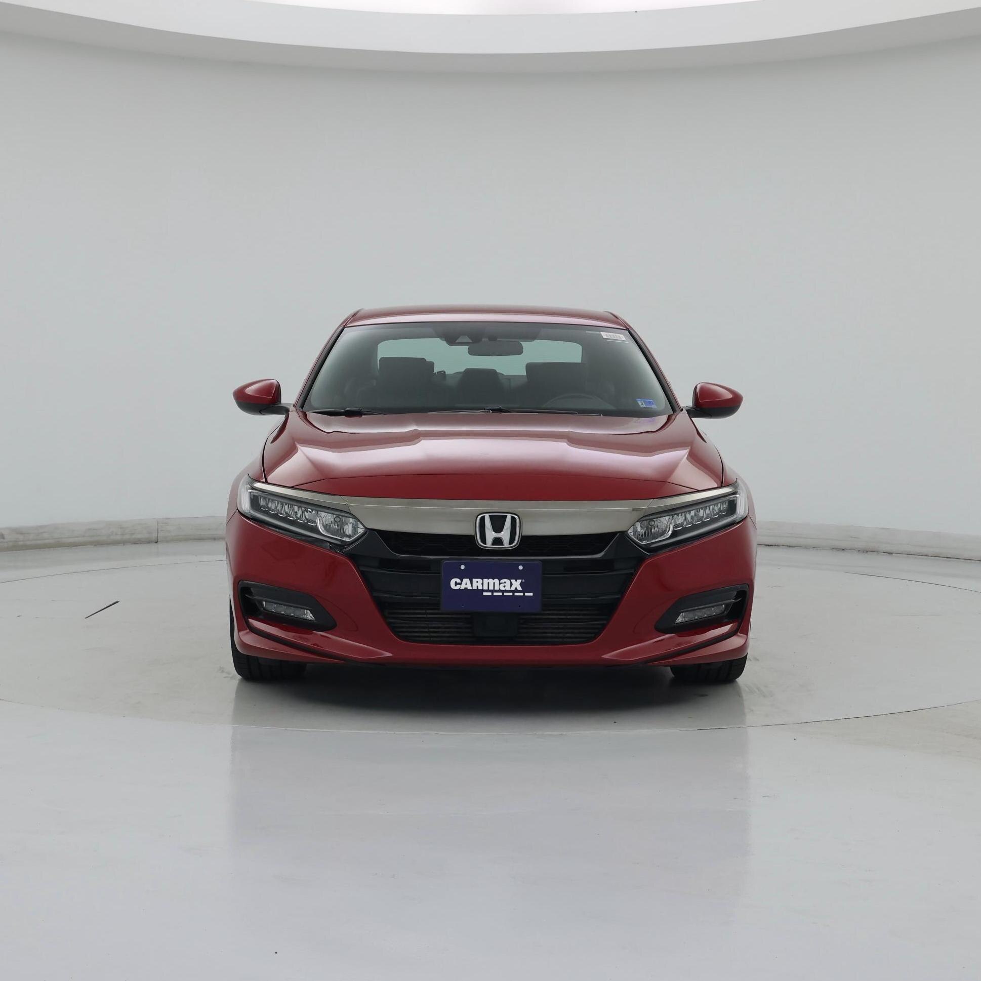 Thumbnail: 2018 Honda Accord - 5