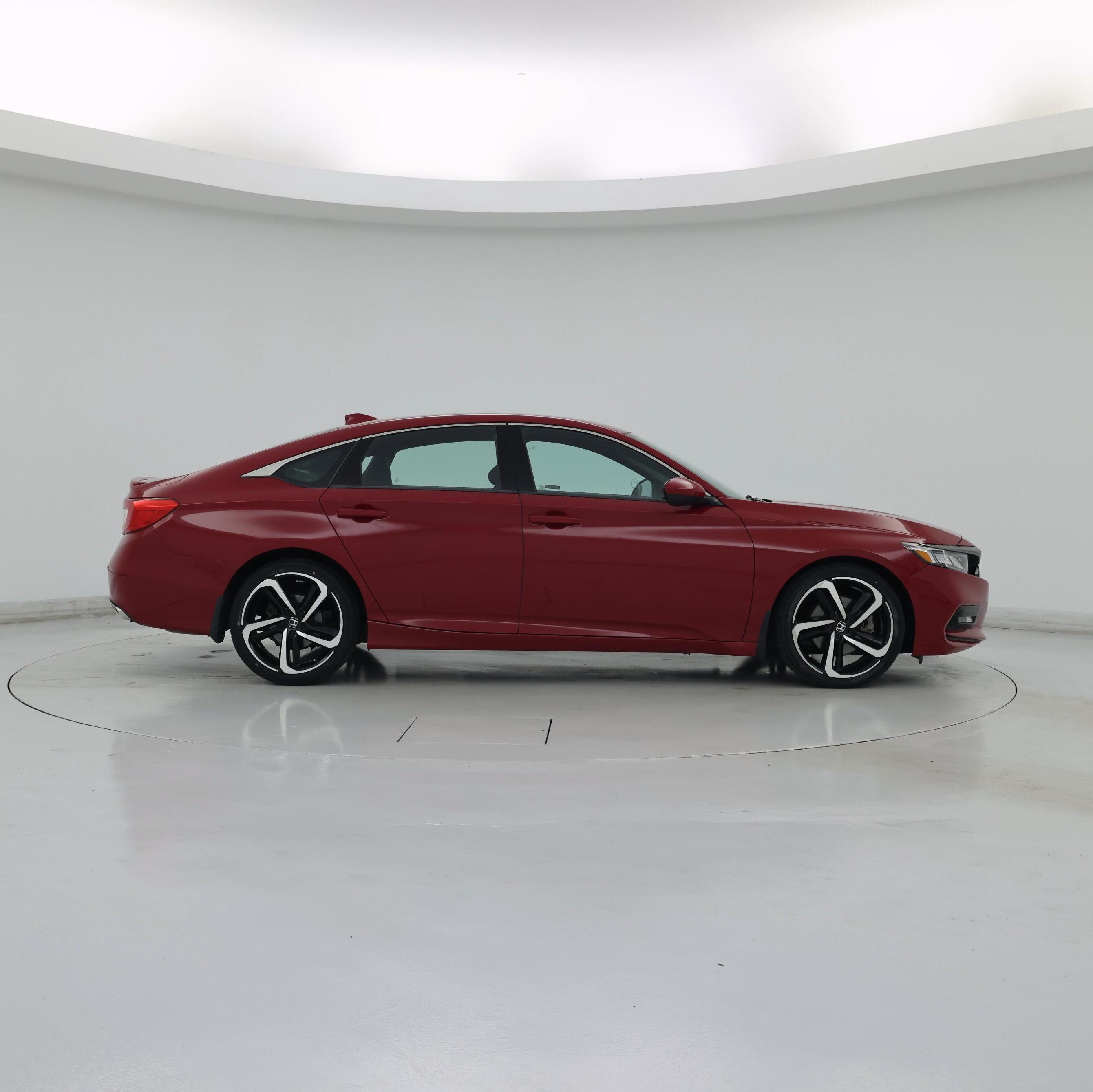 Thumbnail: 2018 Honda Accord - 7