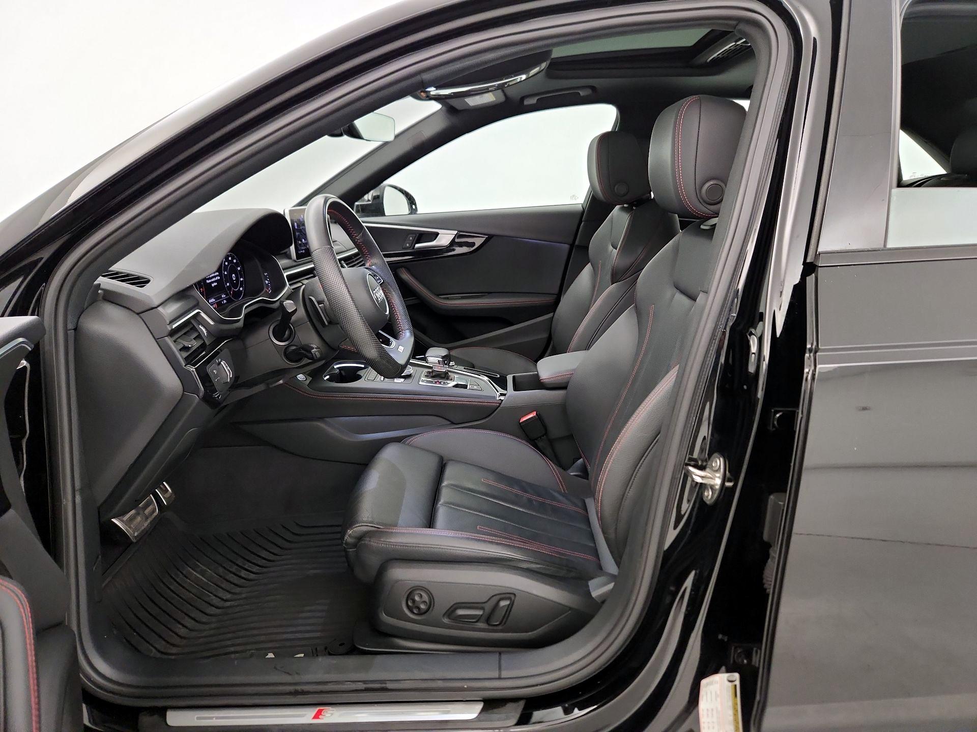 Thumbnail: 2019 Audi A4 - 11