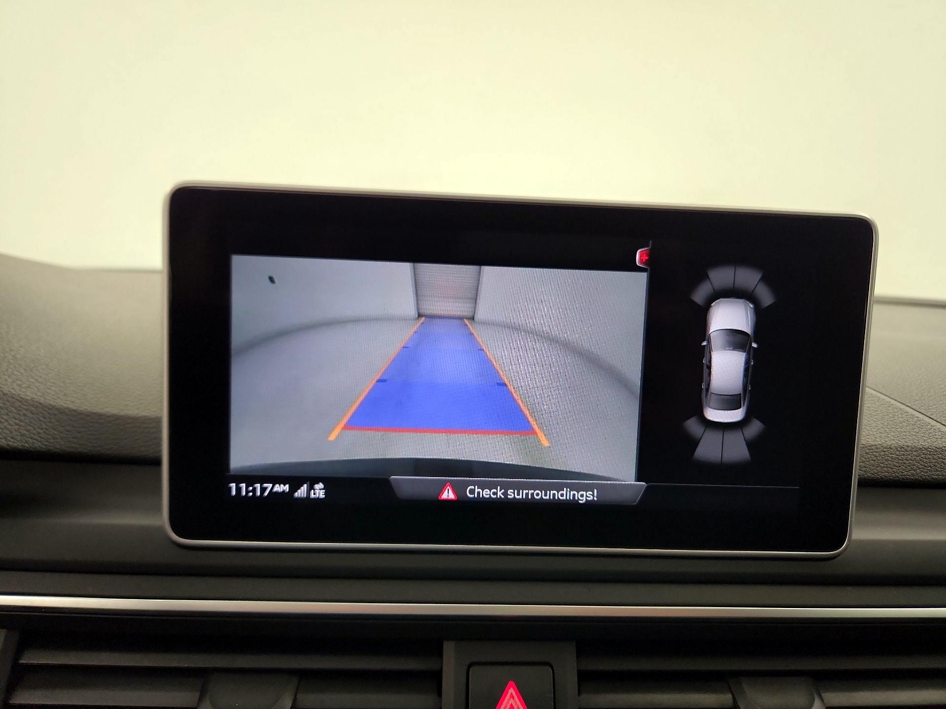 Thumbnail: 2019 Audi A4 - 15