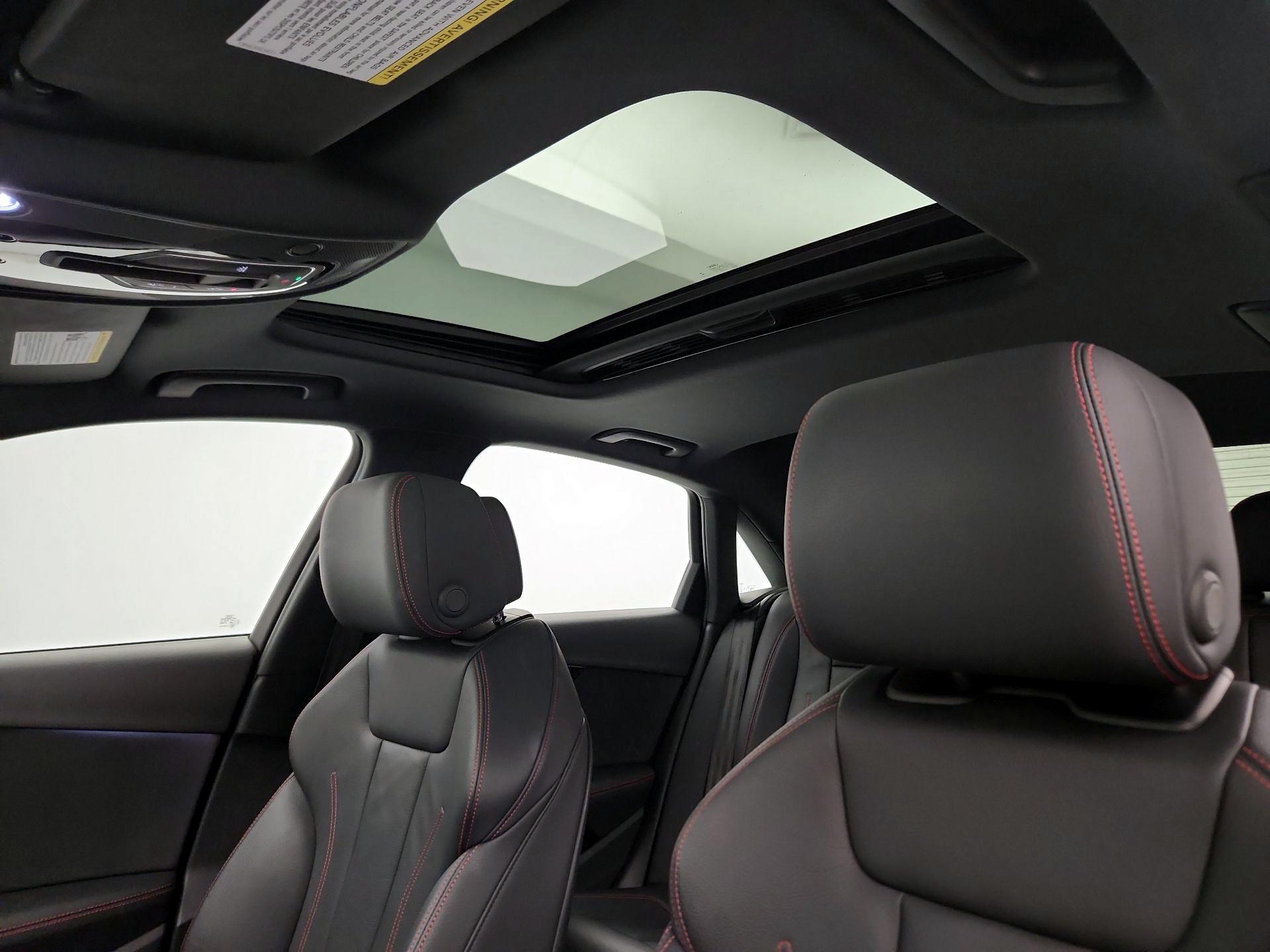 Thumbnail: 2019 Audi A4 - 20