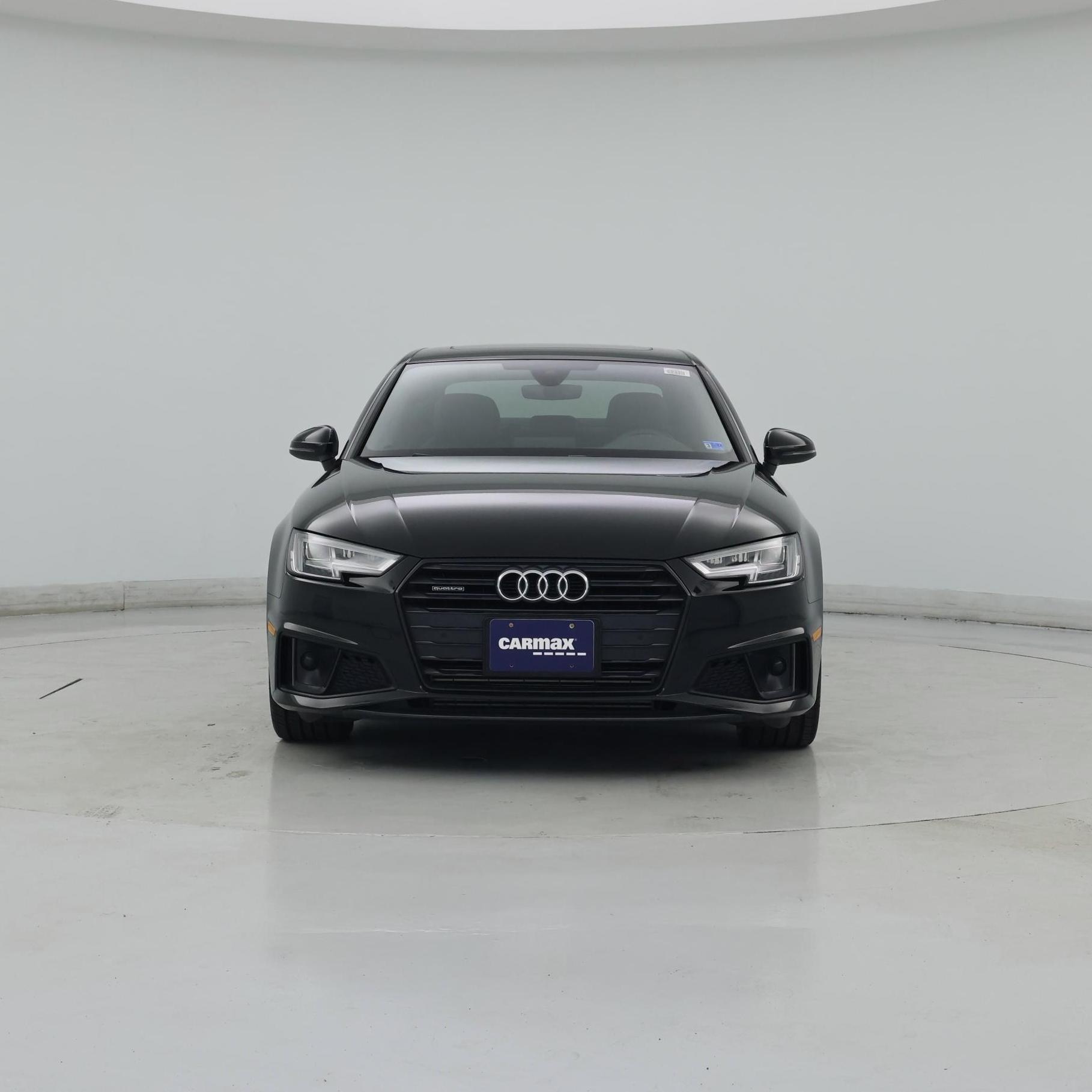 Thumbnail: 2019 Audi A4 - 5