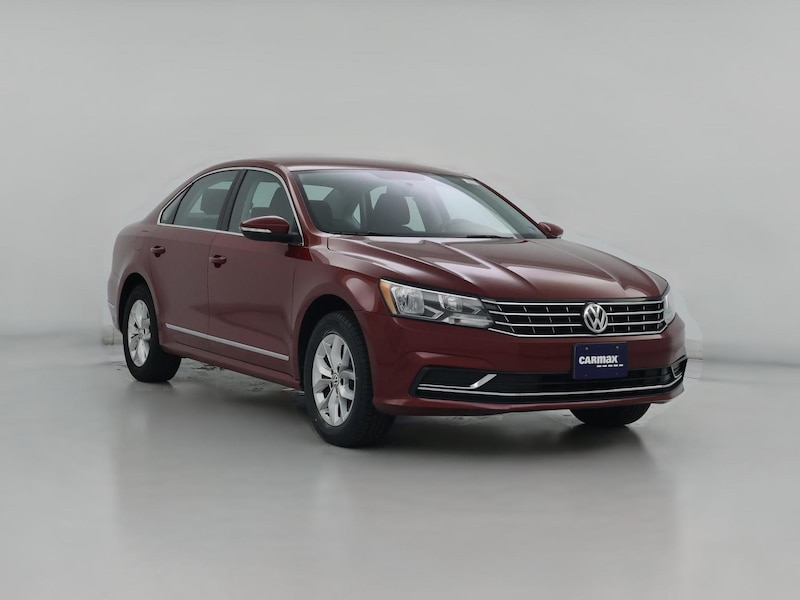 2017 Volkswagen Passat S -
                  Sterling, VA