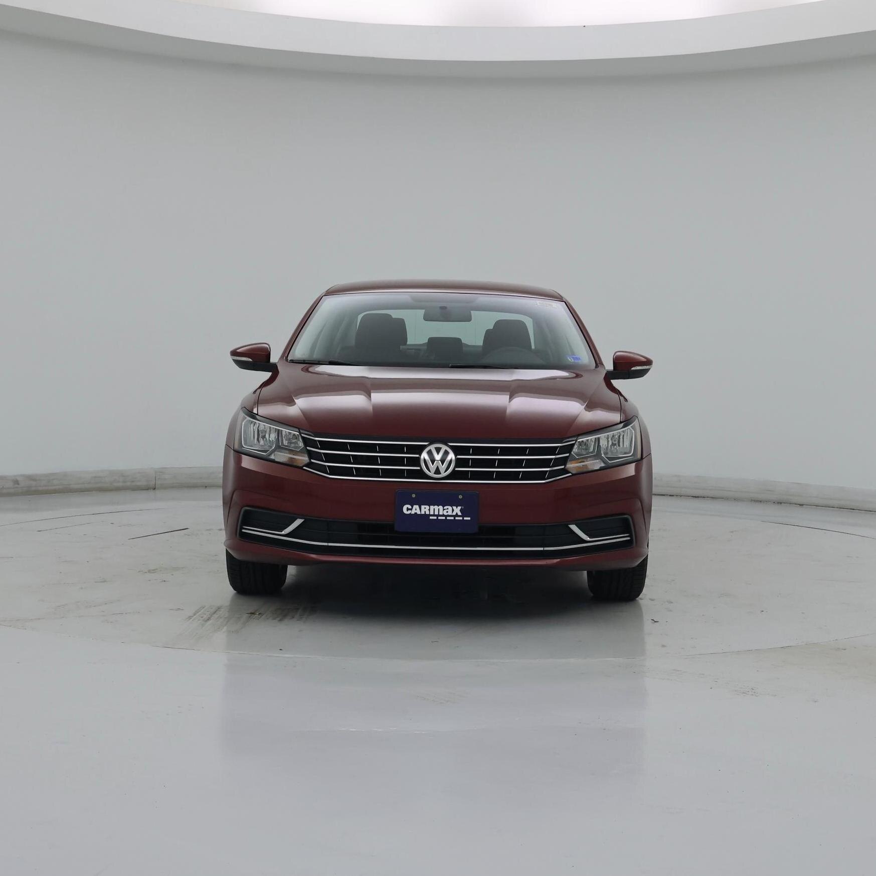 Thumbnail: 2017 Volkswagen Passat - 5