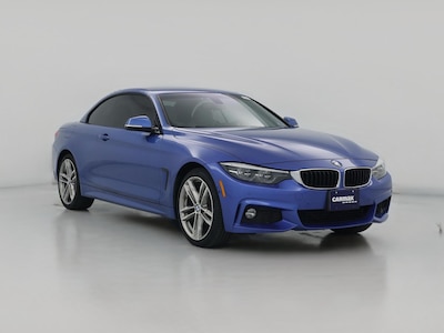 2019 BMW 430 I xDrive