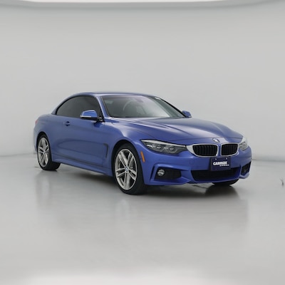 2019 BMW 430 I xDrive