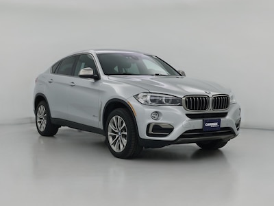 2019 BMW X6 XDrive35i