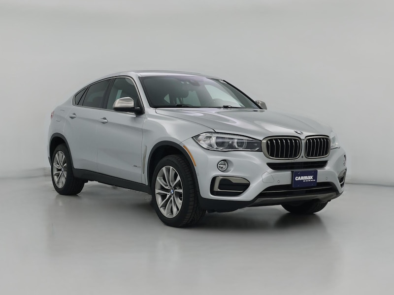 2019 BMW X6 xDrive35i -
                  Sterling, VA