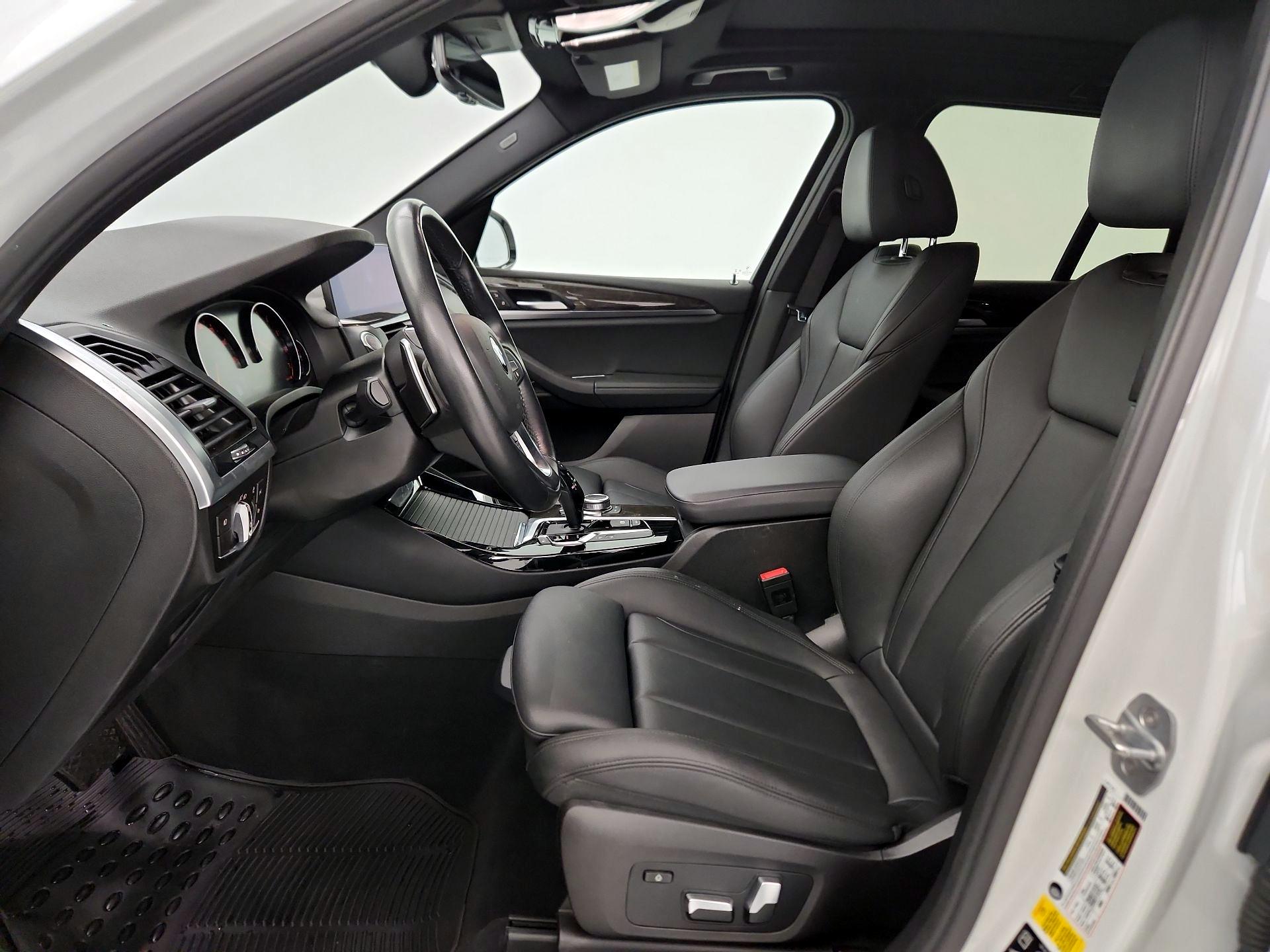 Thumbnail: 2020 BMW X3 - 11