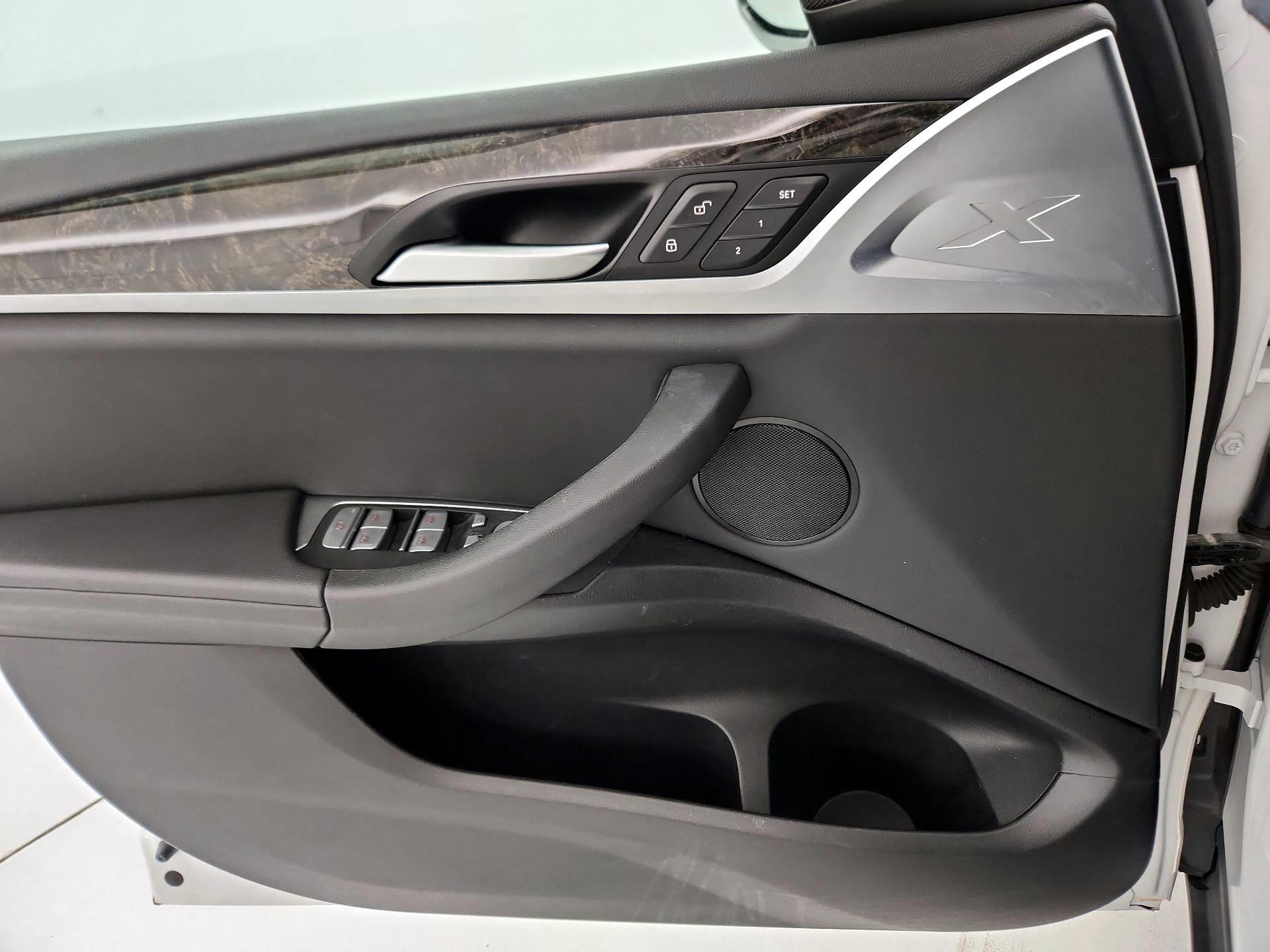 Thumbnail: 2020 BMW X3 - 12