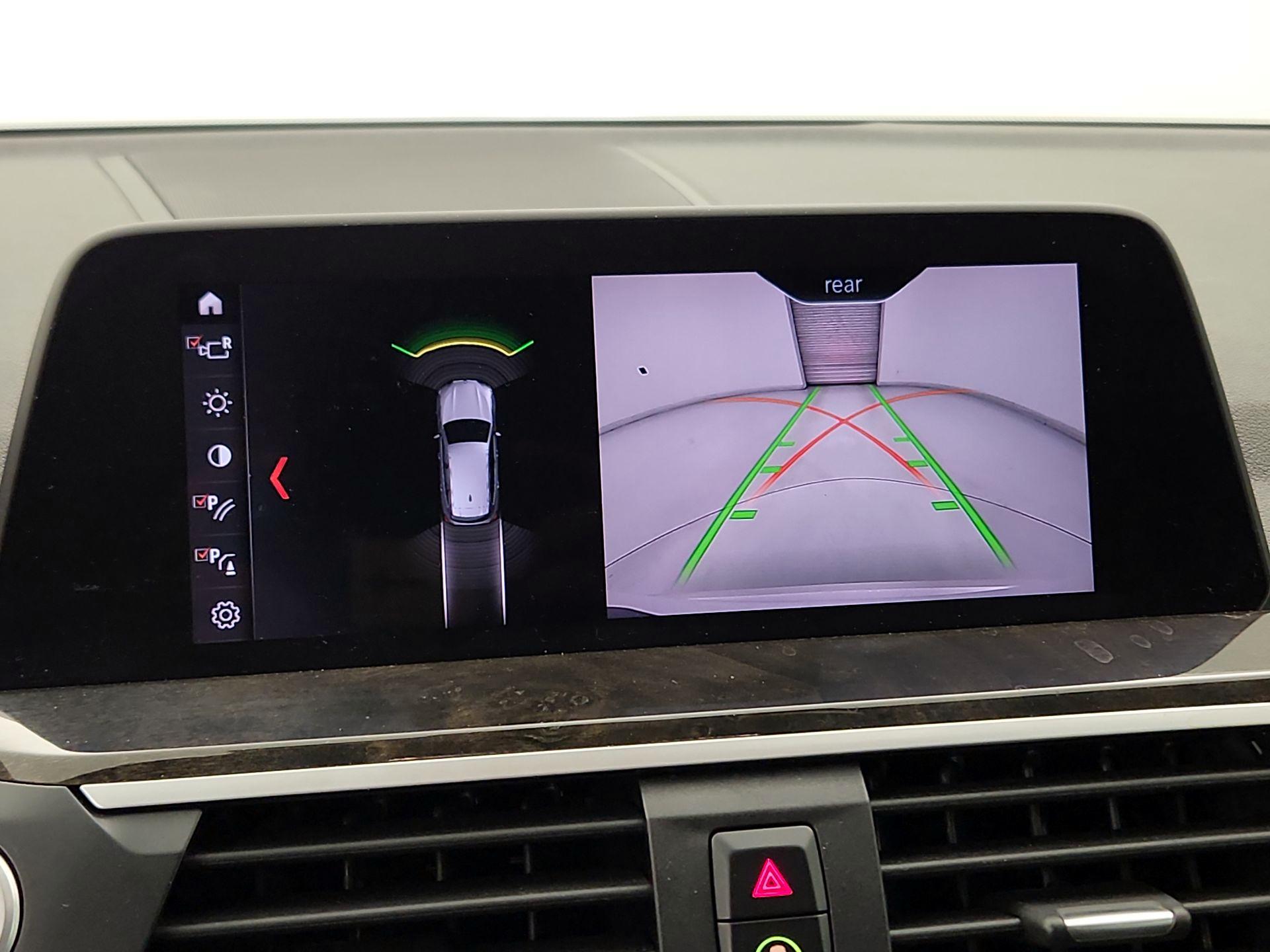 Thumbnail: 2020 BMW X3 - 14