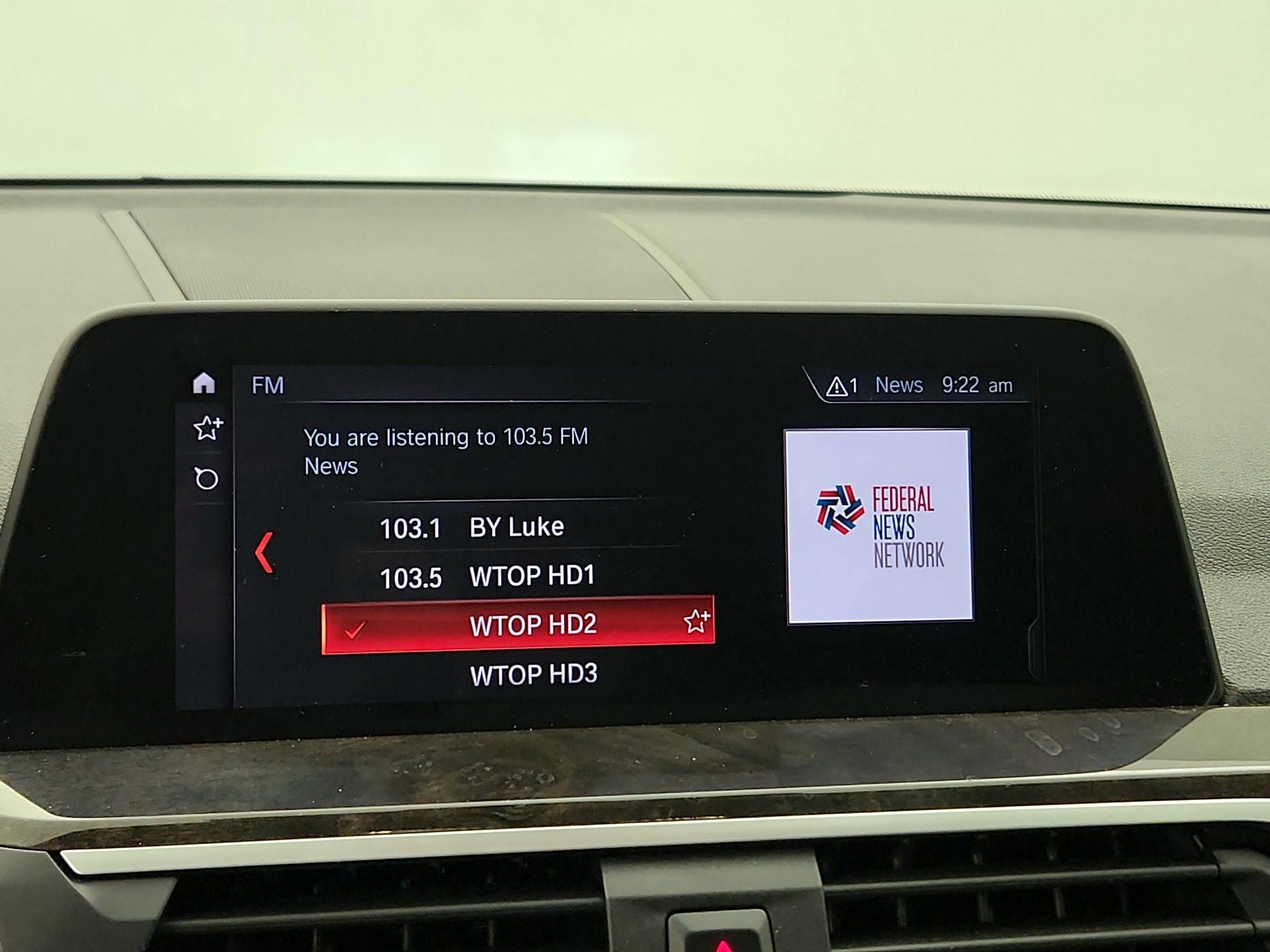 Thumbnail: 2020 BMW X3 - 15