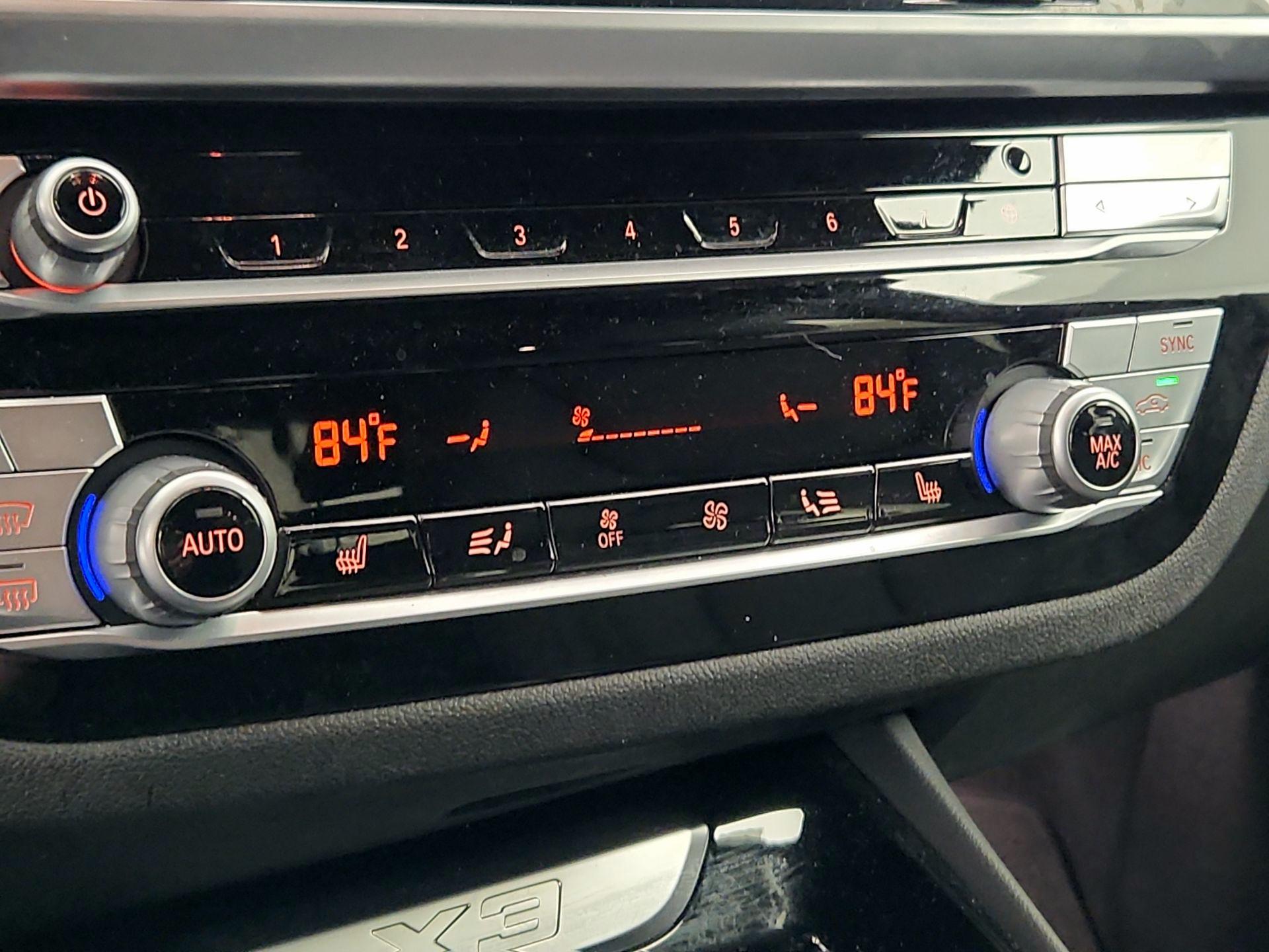 Thumbnail: 2020 BMW X3 - 16