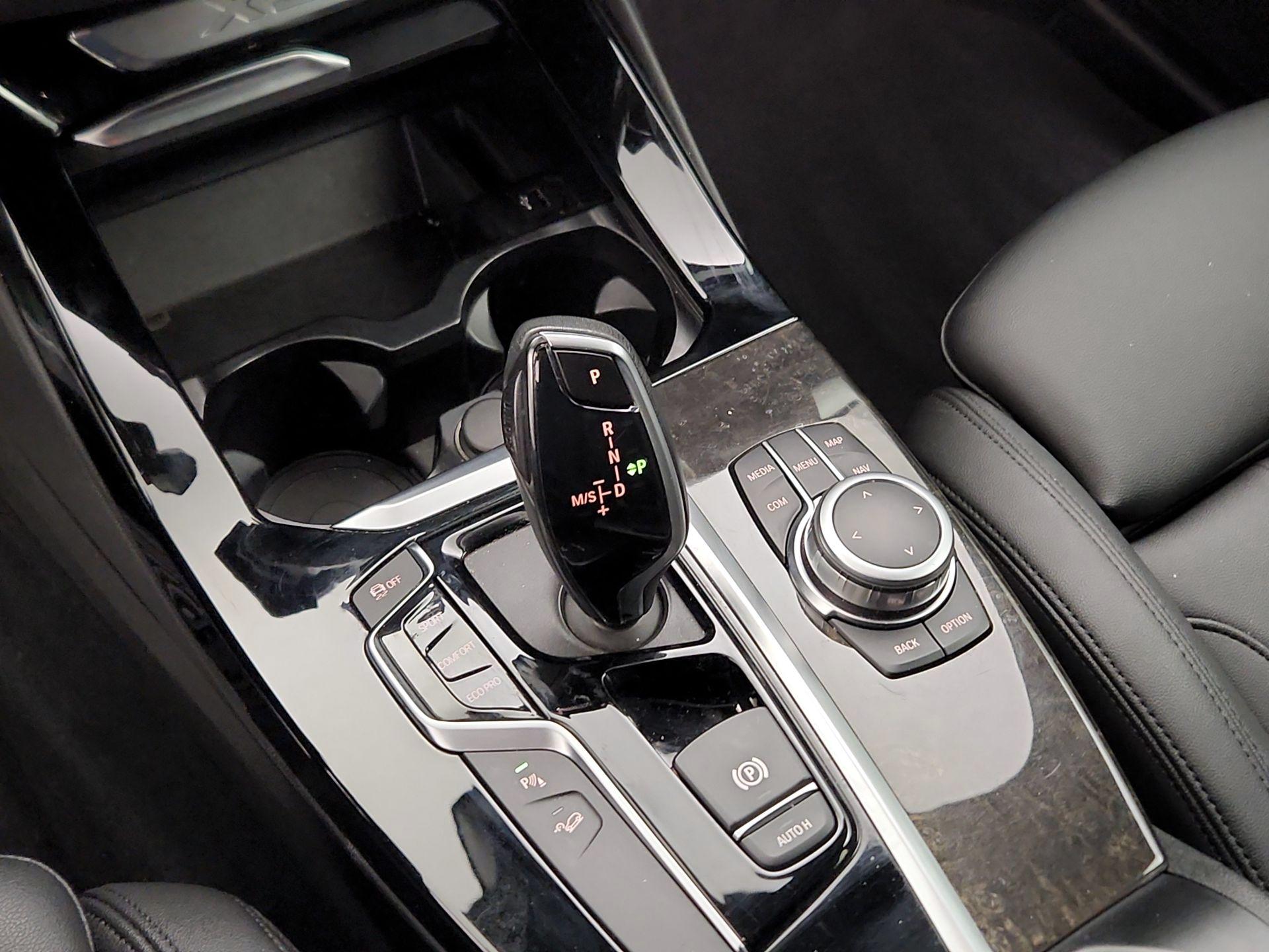 Thumbnail: 2020 BMW X3 - 17