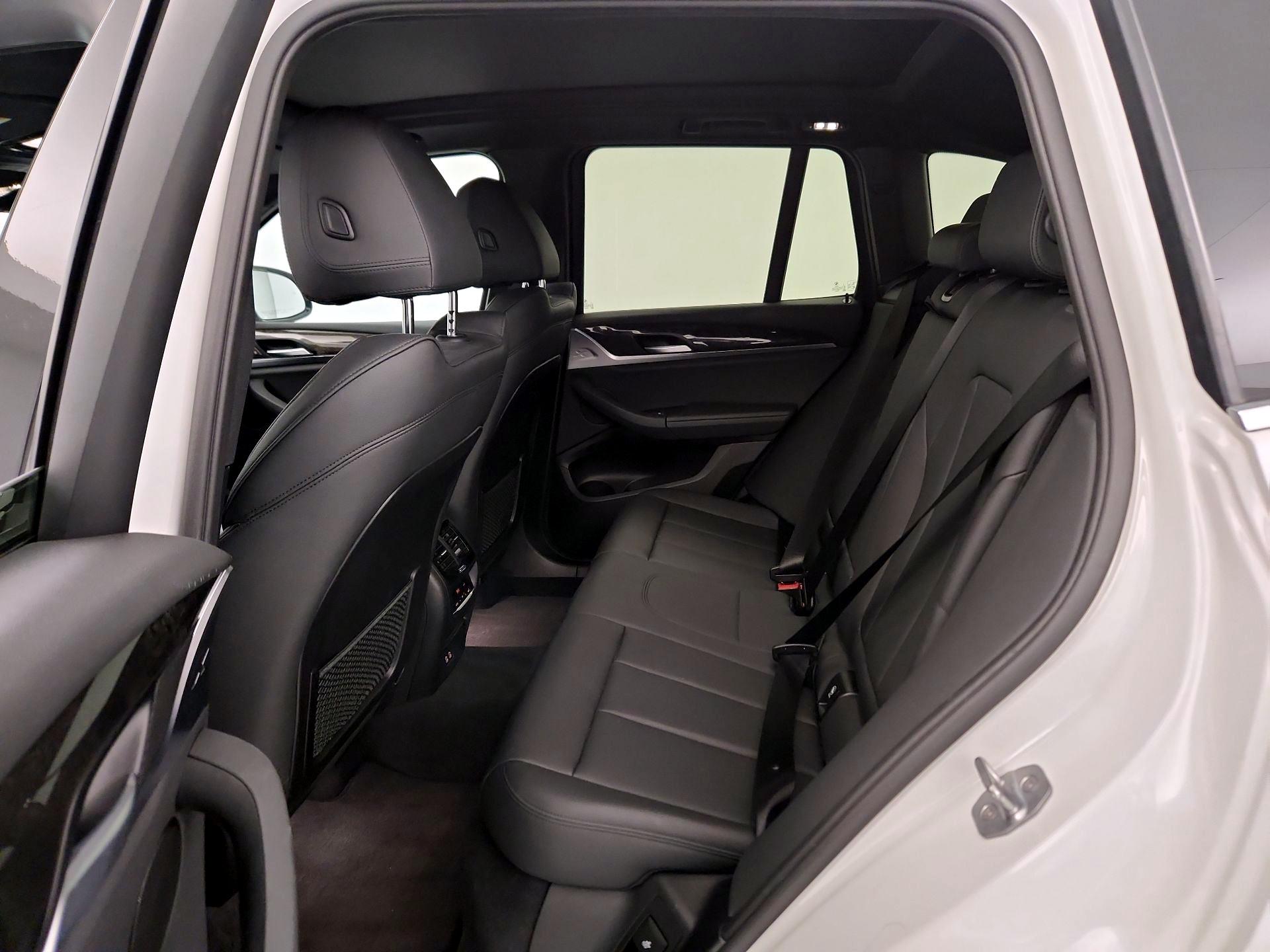 Thumbnail: 2020 BMW X3 - 20