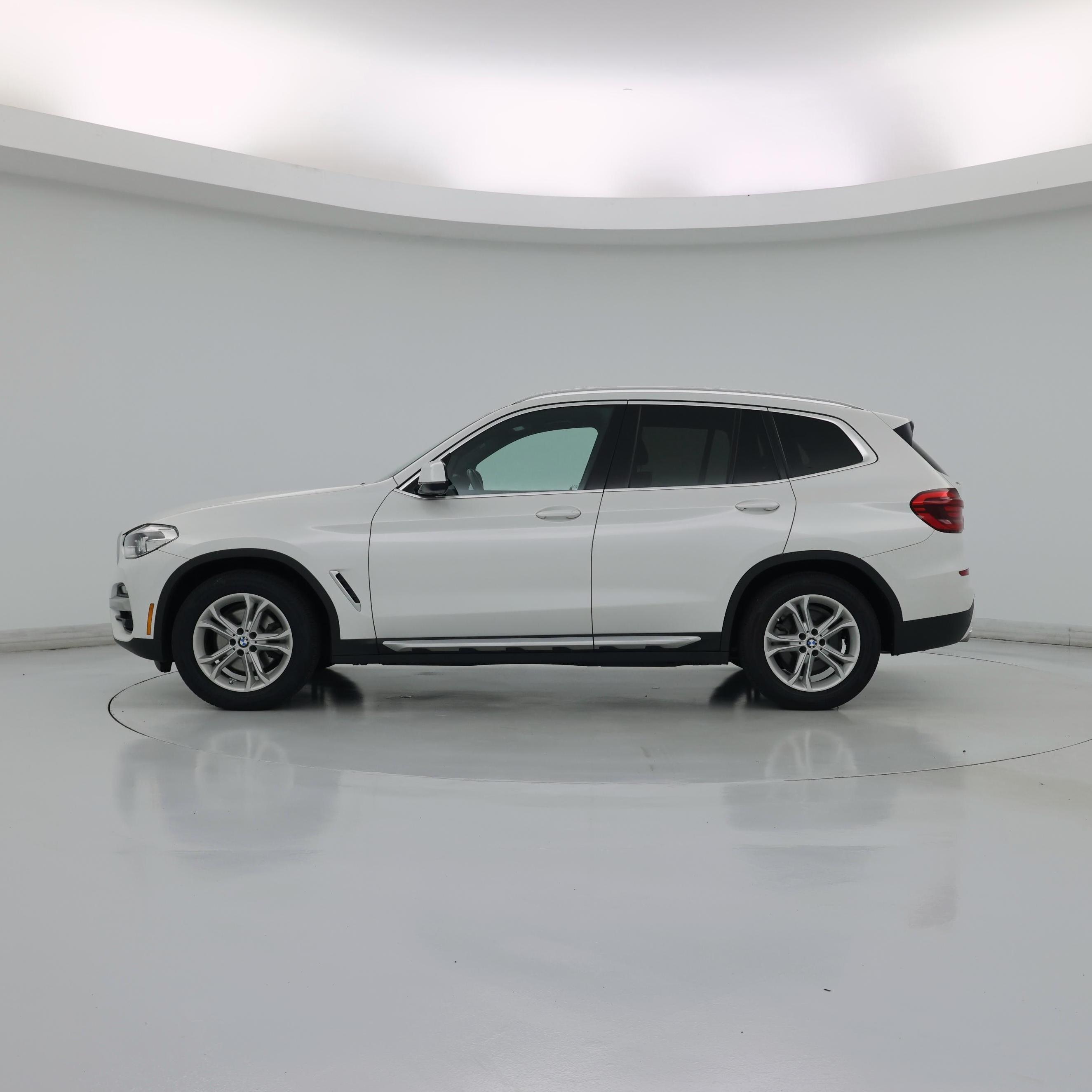 Thumbnail: 2020 BMW X3 - 3