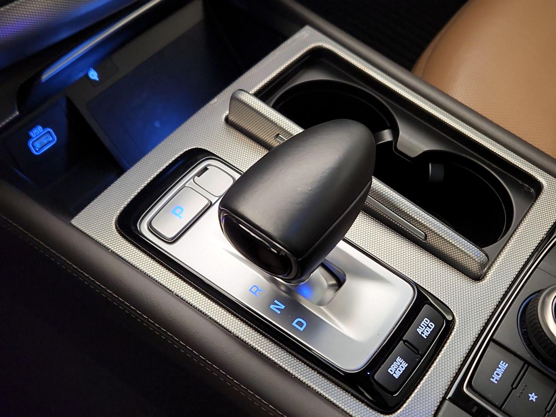 Thumbnail: 2020 Genesis G80 - 18