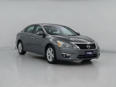 2015 Nissan Altima S