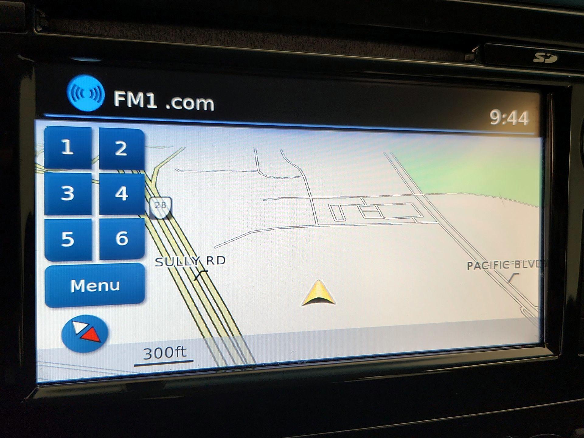 Thumbnail: 2015 Nissan Altima - 14