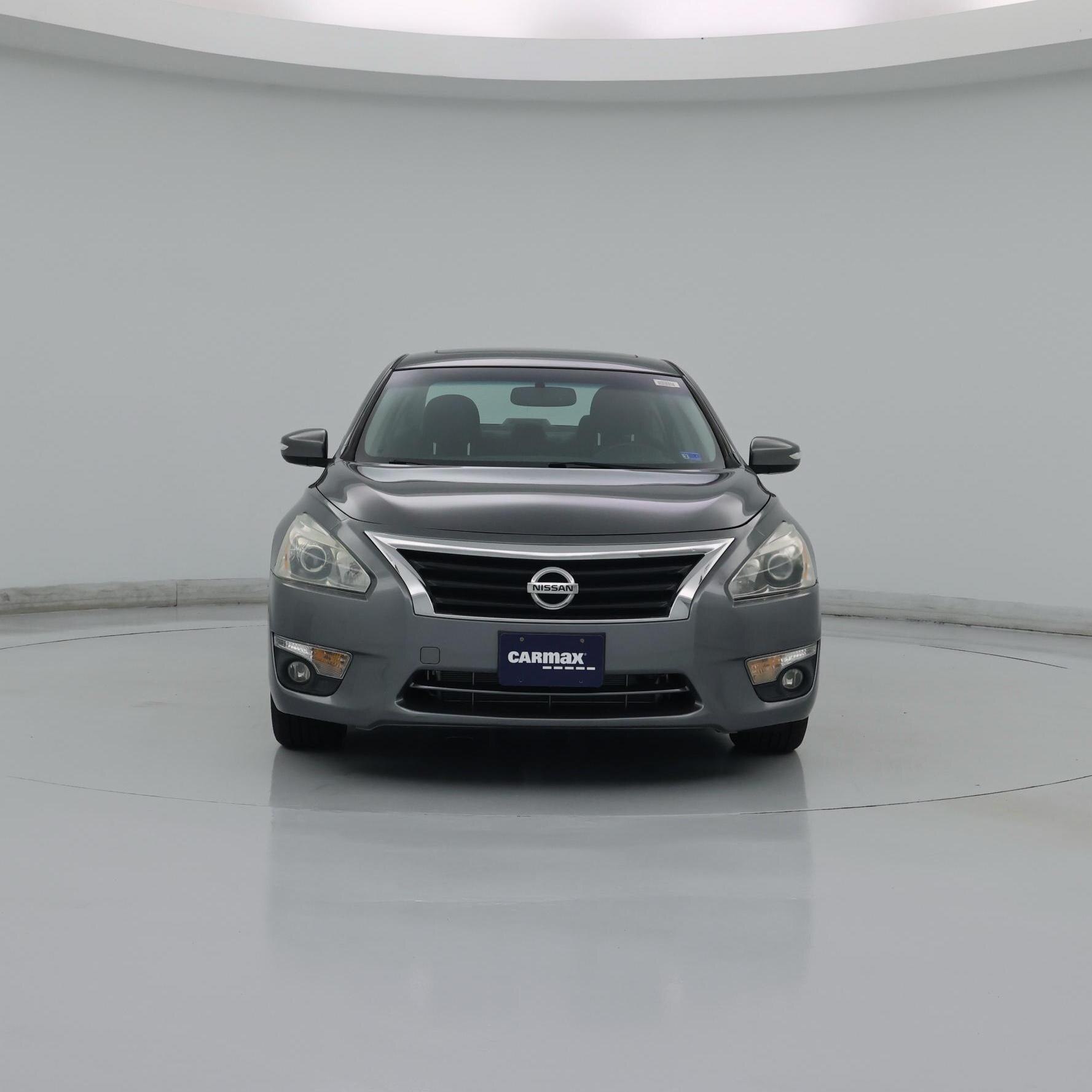 Thumbnail: 2015 Nissan Altima - 5