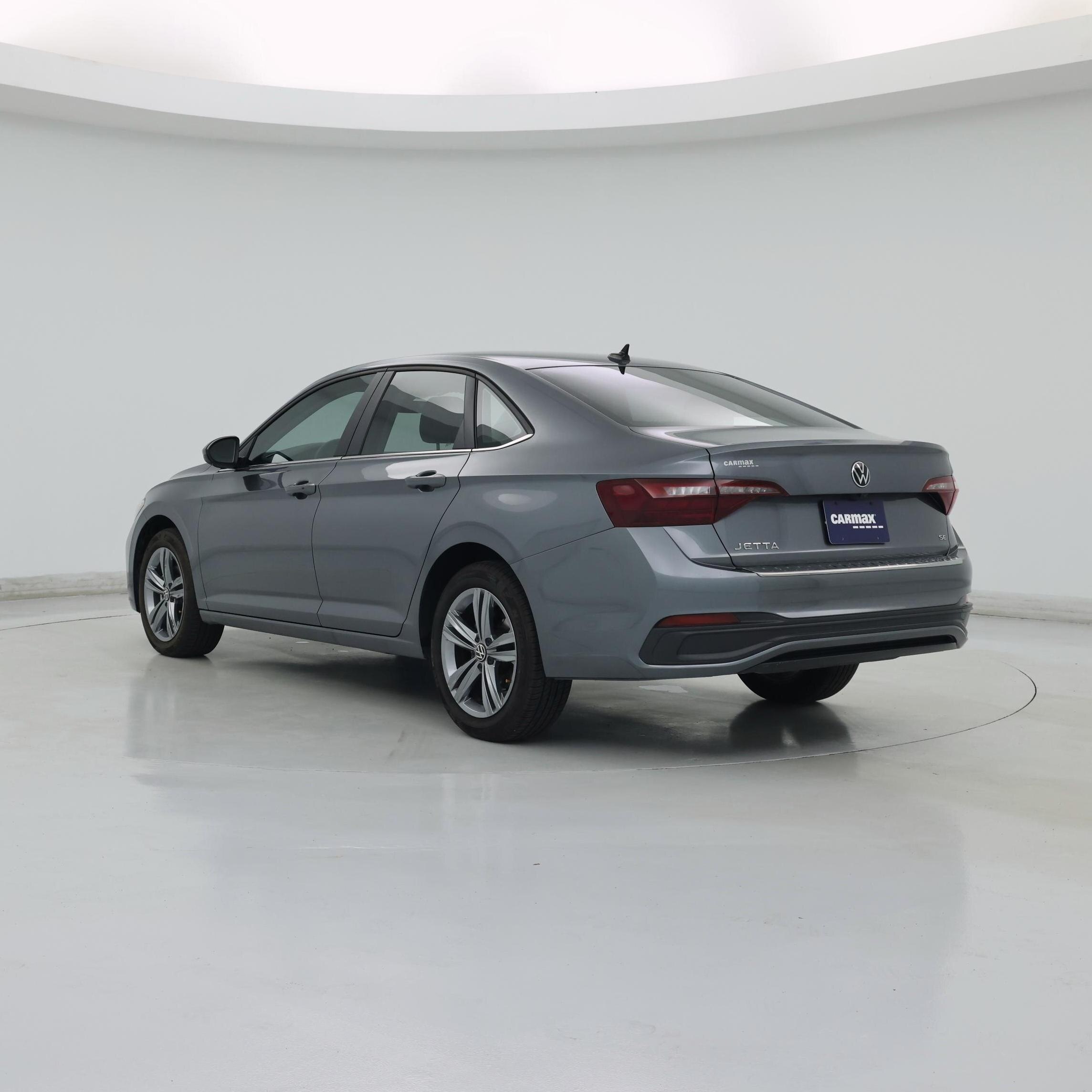 Thumbnail: 2024 Volkswagen Jetta - 2