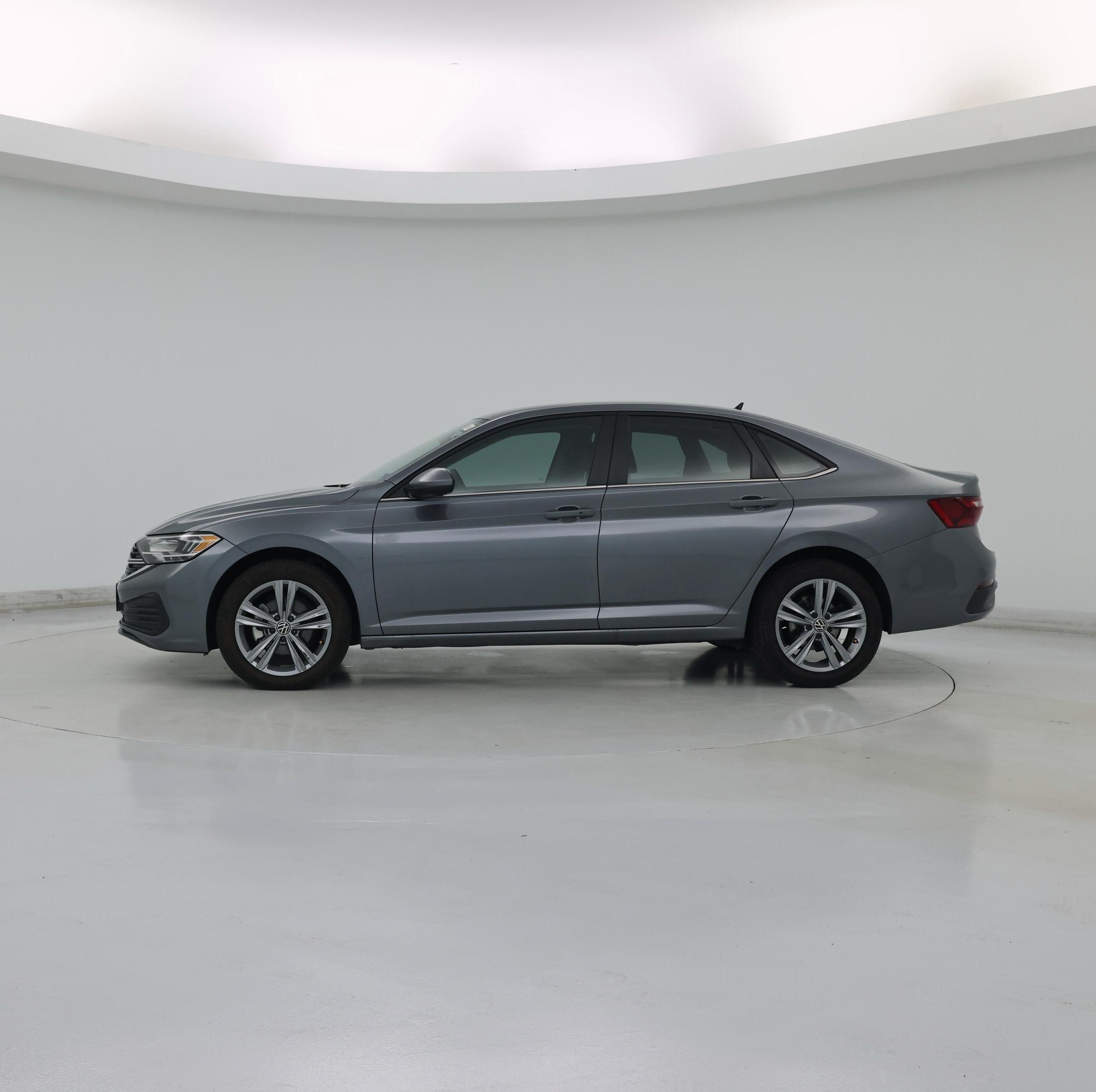 Thumbnail: 2024 Volkswagen Jetta - 3