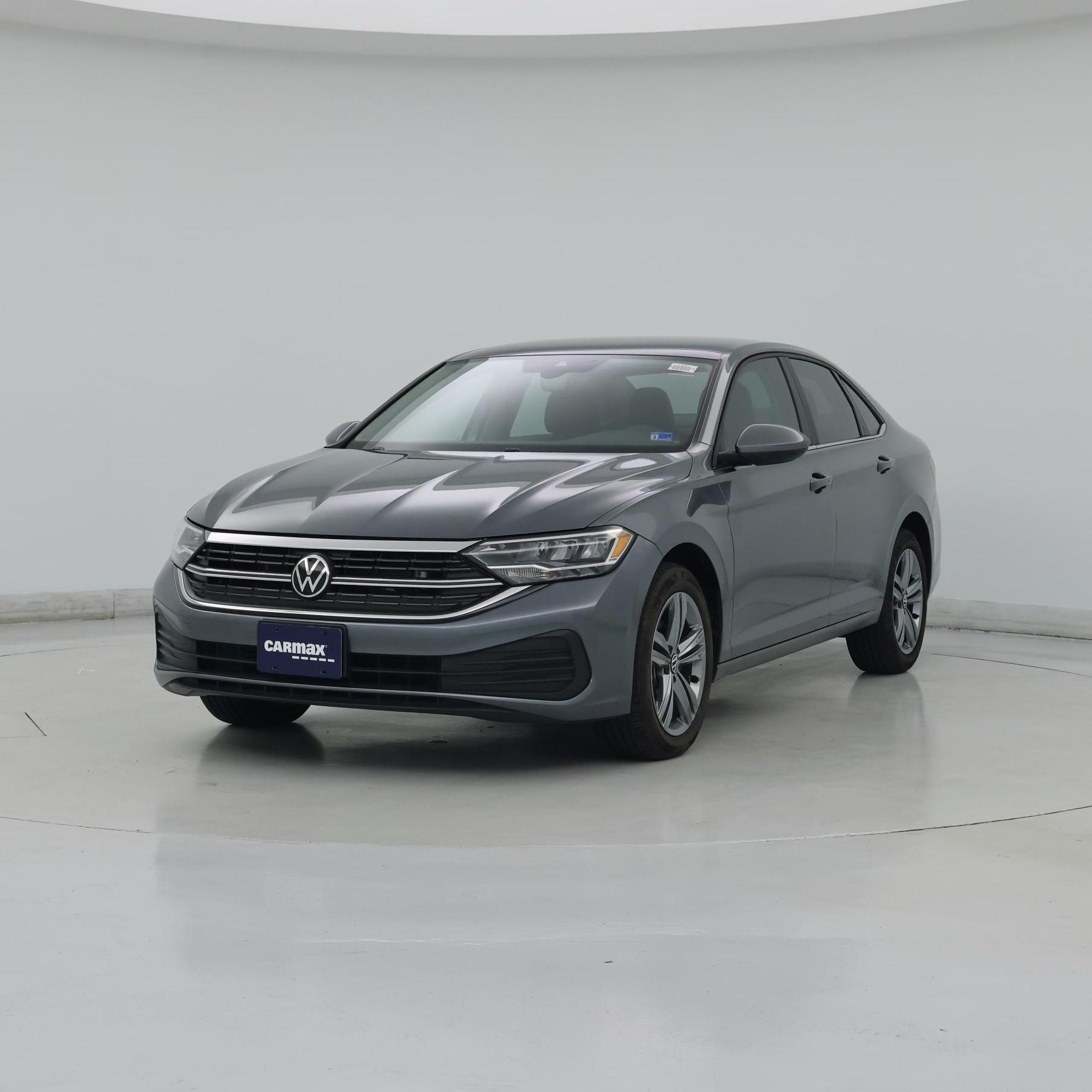 Thumbnail: 2024 Volkswagen Jetta - 4