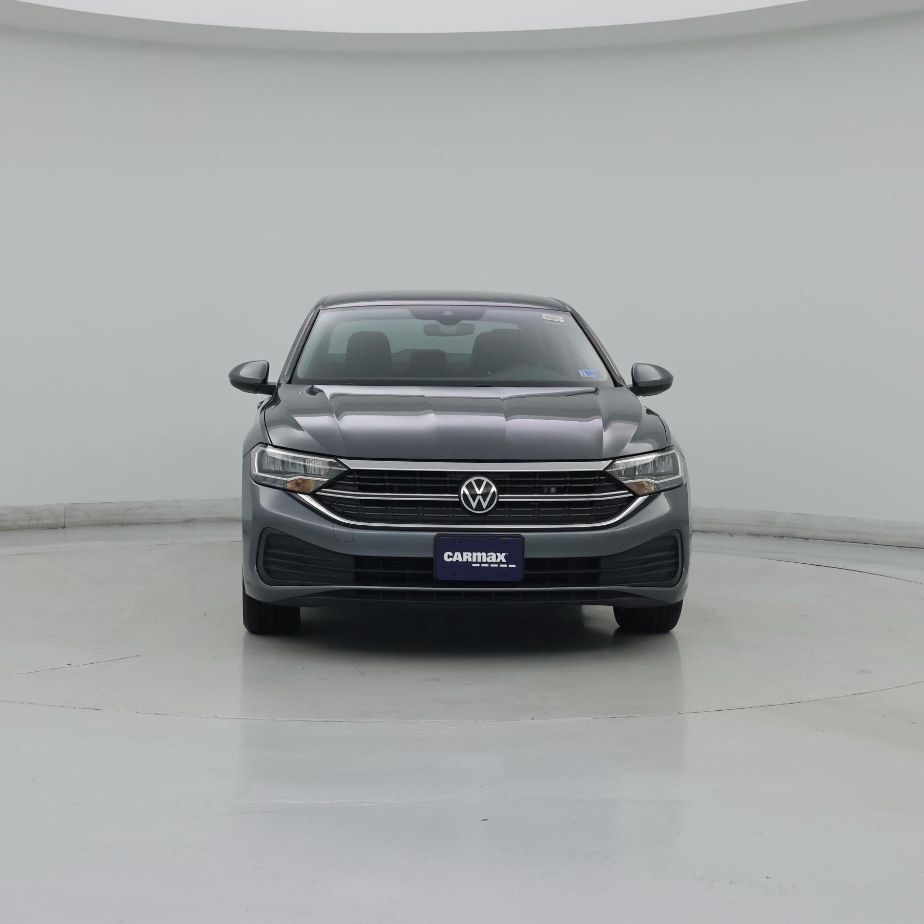 Thumbnail: 2024 Volkswagen Jetta - 5