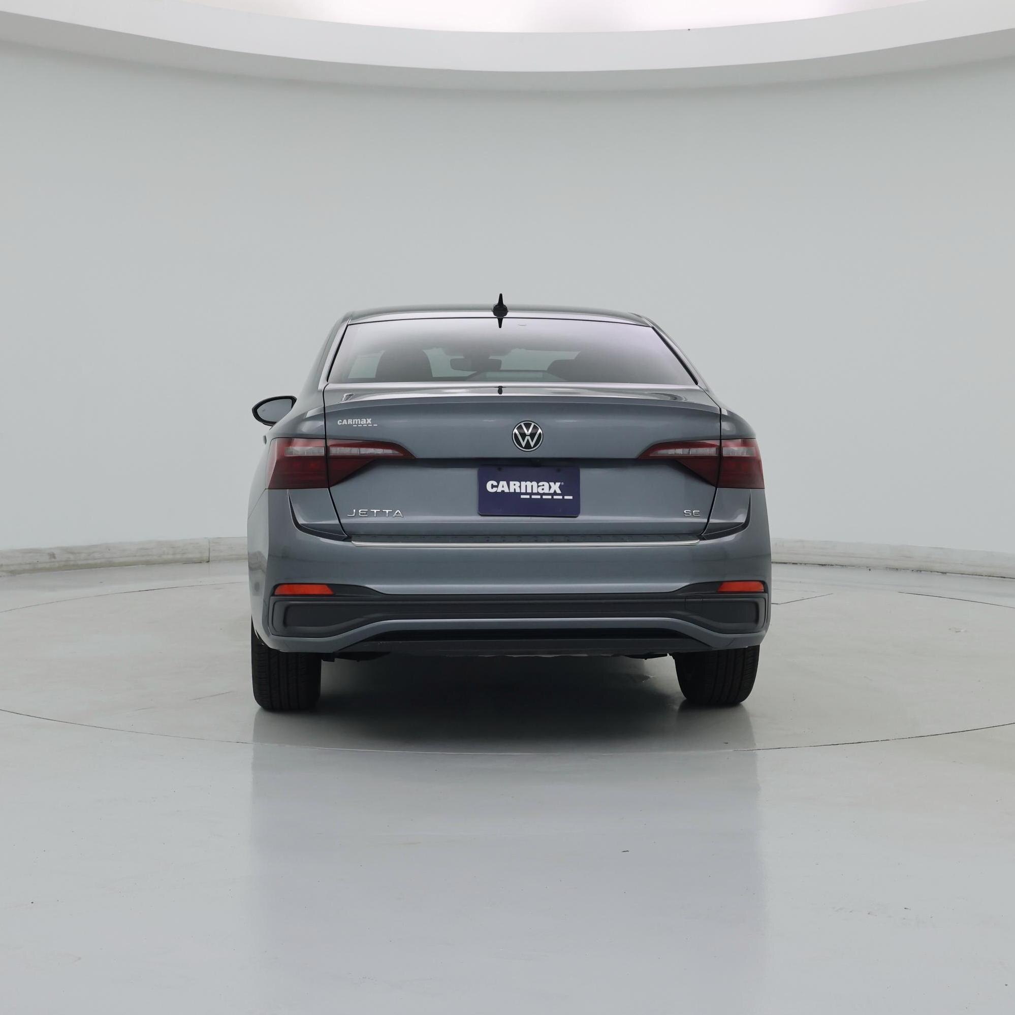 Thumbnail: 2024 Volkswagen Jetta - 6