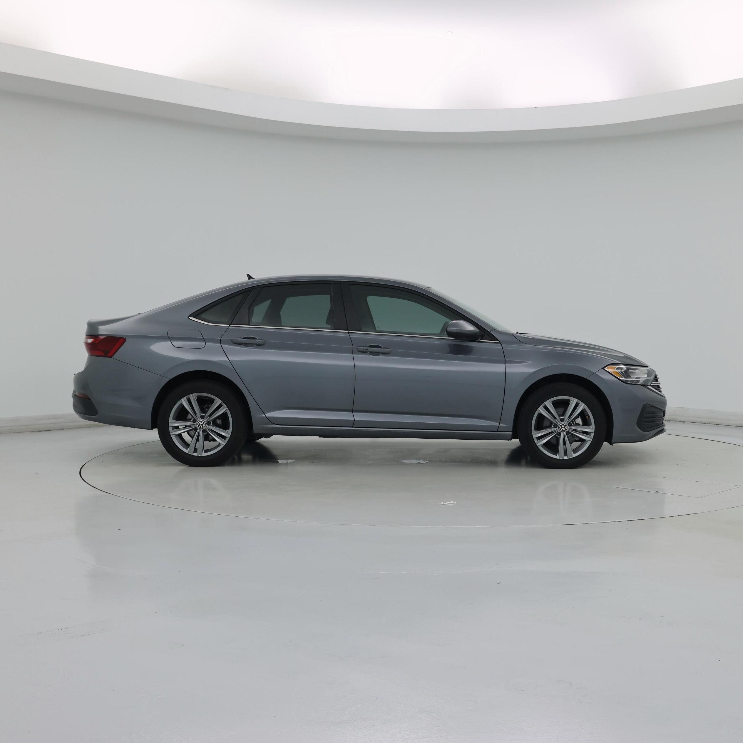 Thumbnail: 2024 Volkswagen Jetta - 7