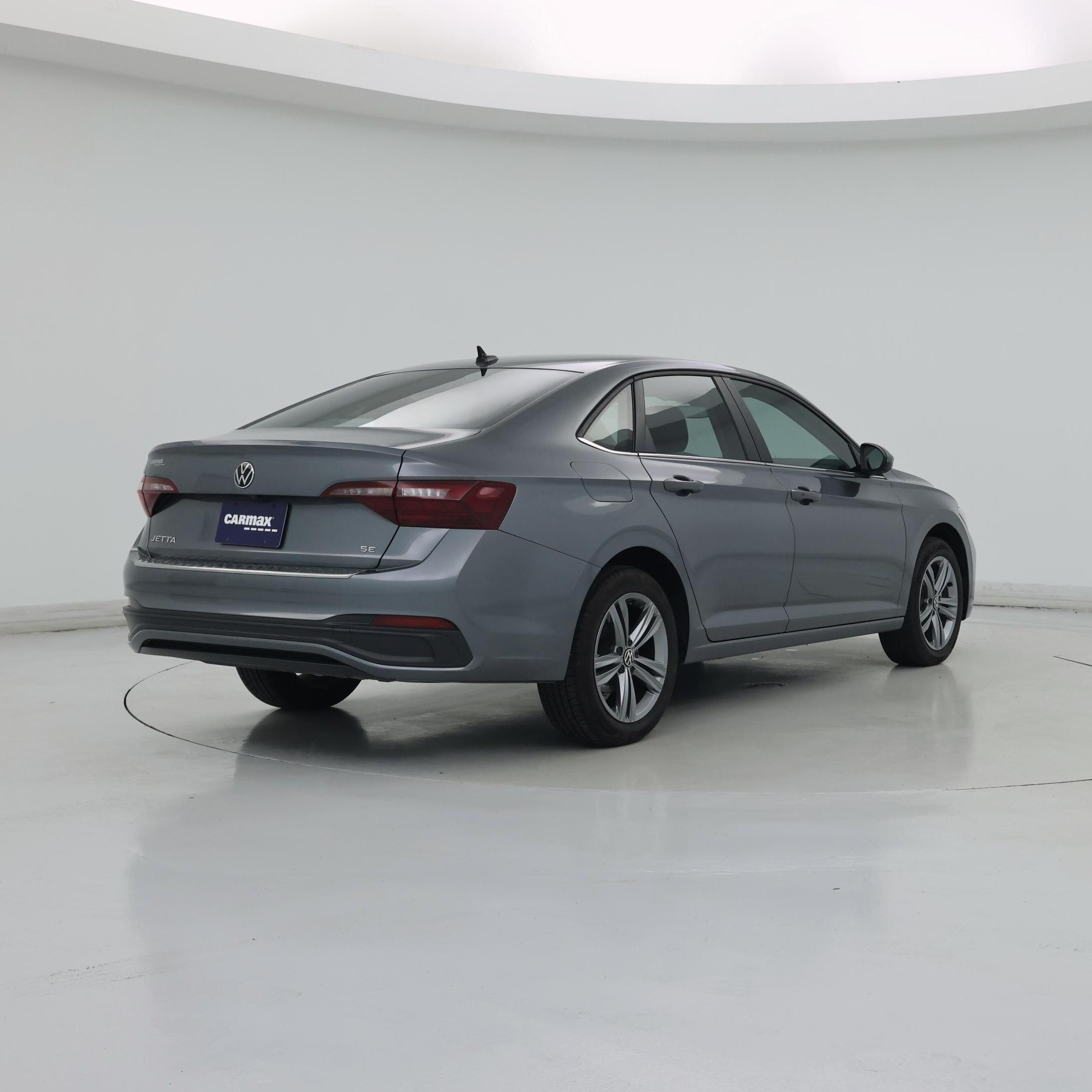 Thumbnail: 2024 Volkswagen Jetta - 8