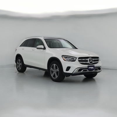 2020 Mercedes-Benz GLC300