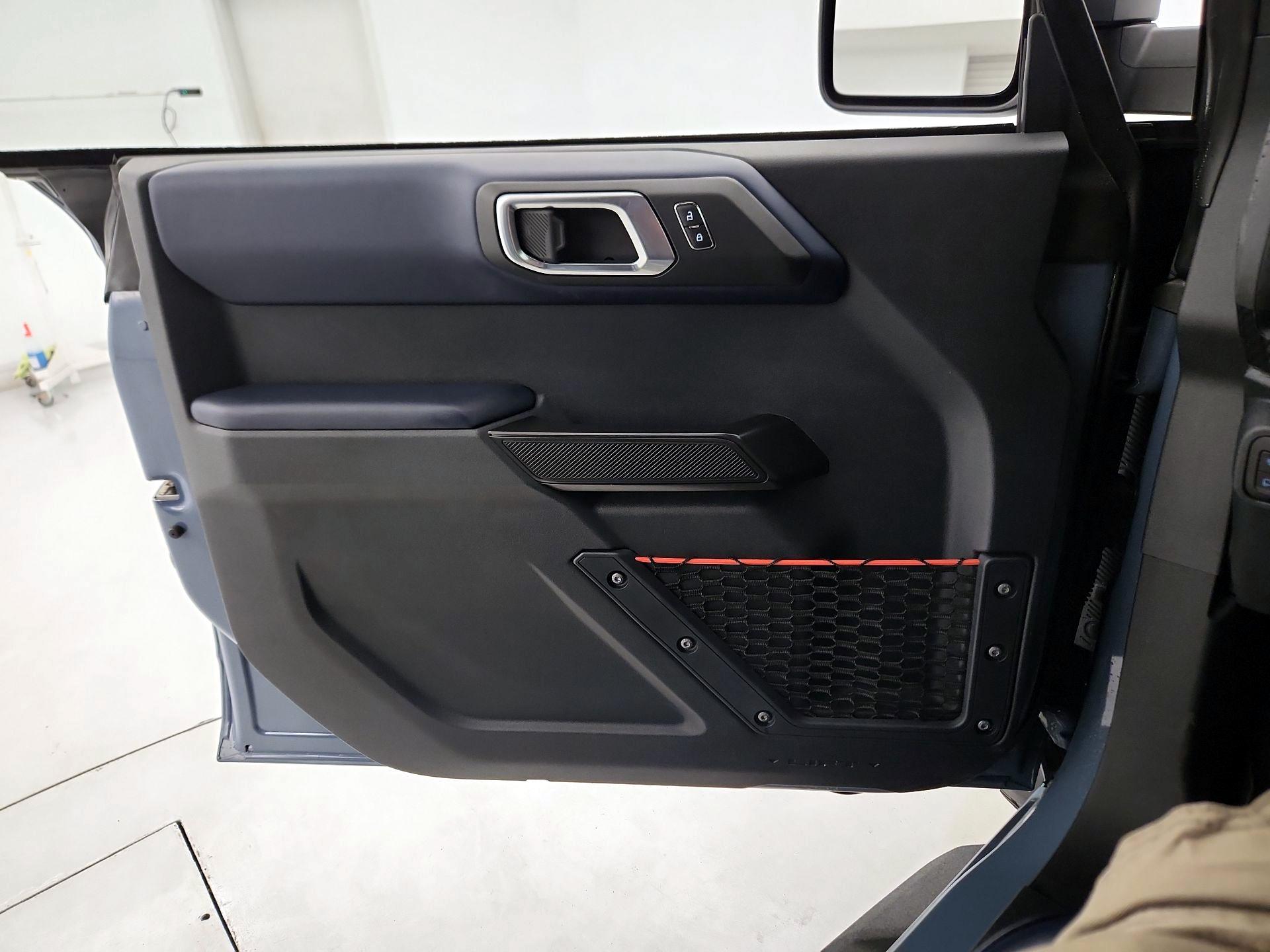 Thumbnail: 2023 Ford Bronco - 12