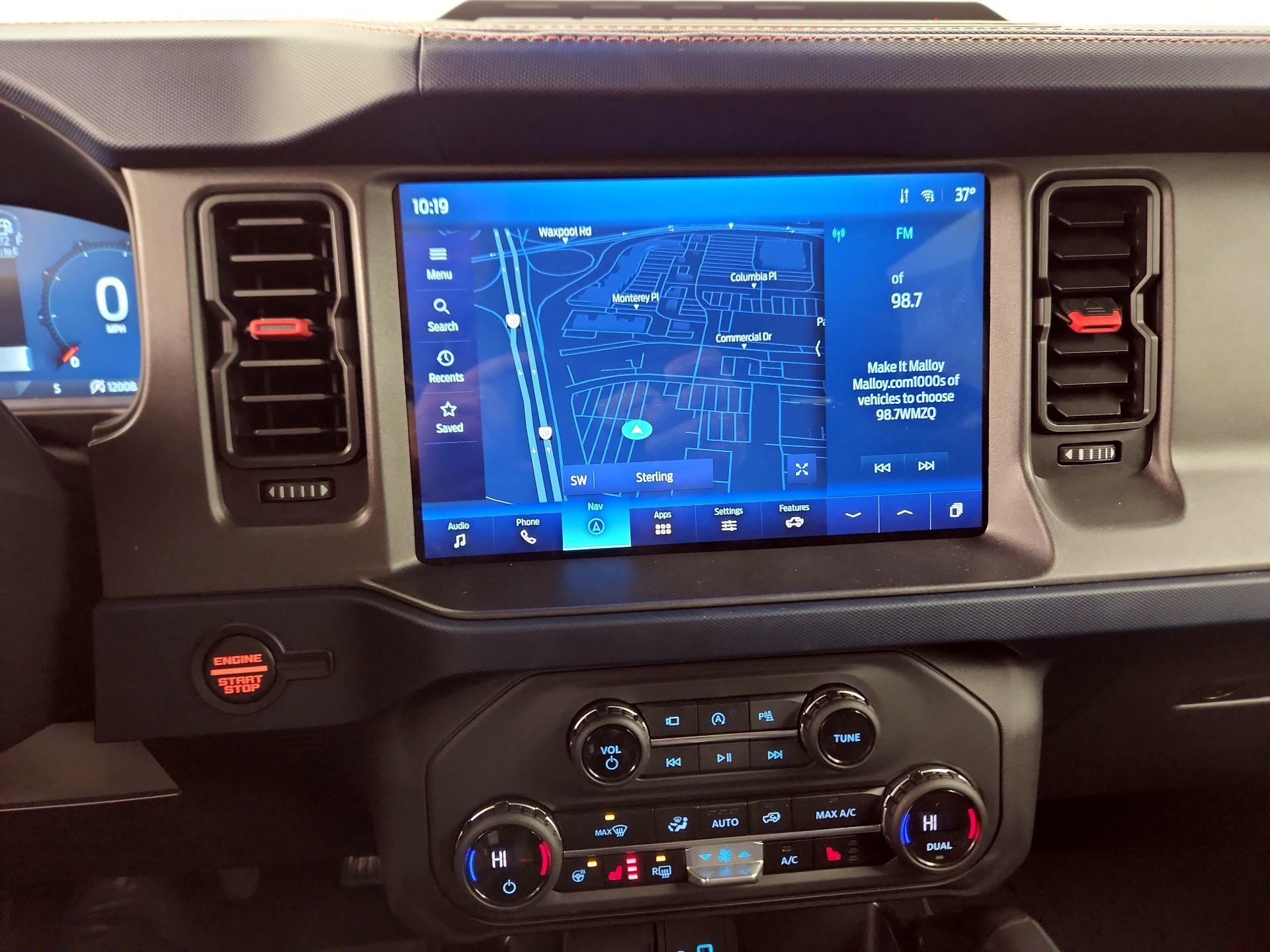 Thumbnail: 2023 Ford Bronco - 14