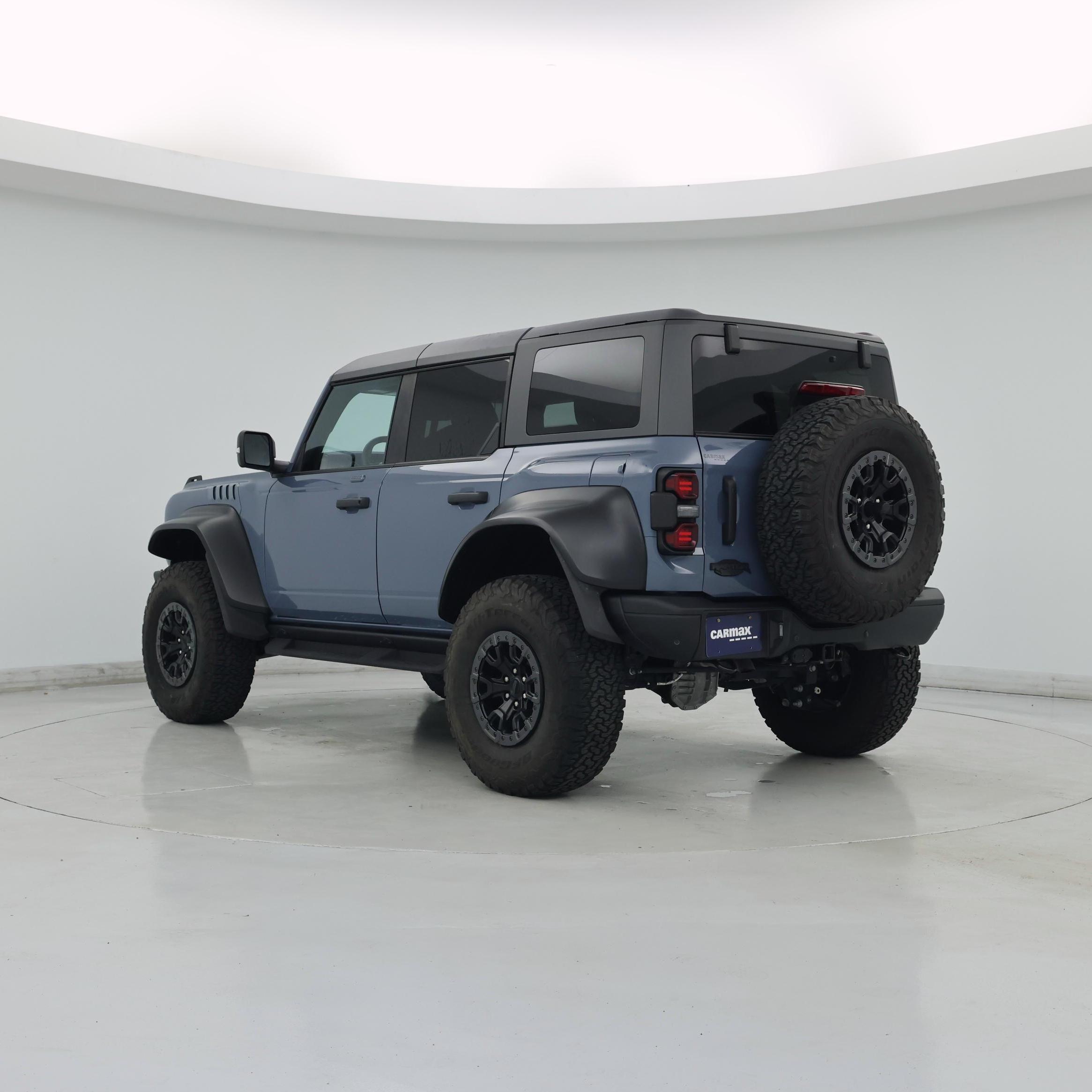 Thumbnail: 2023 Ford Bronco - 2