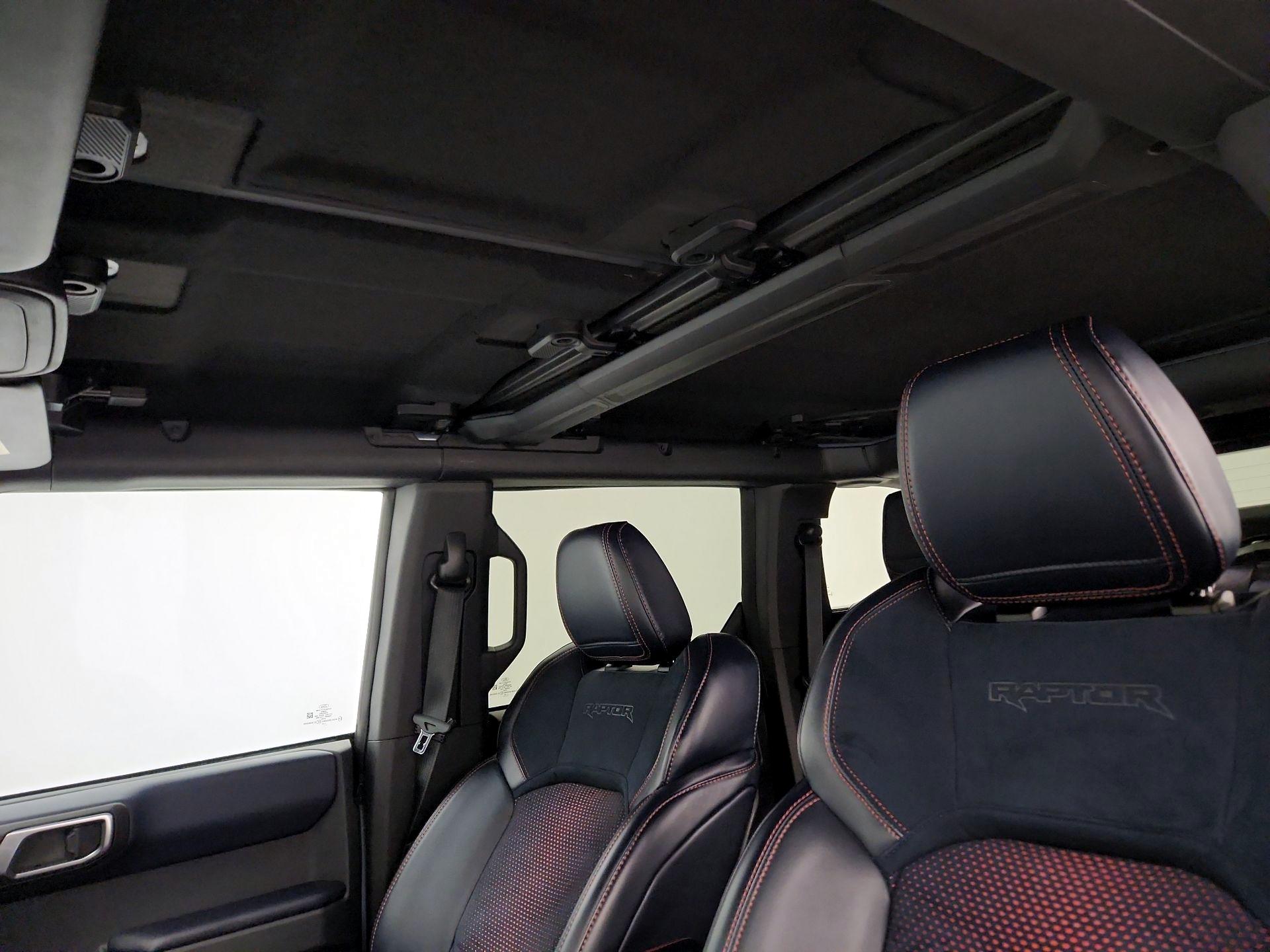 Thumbnail: 2023 Ford Bronco - 20