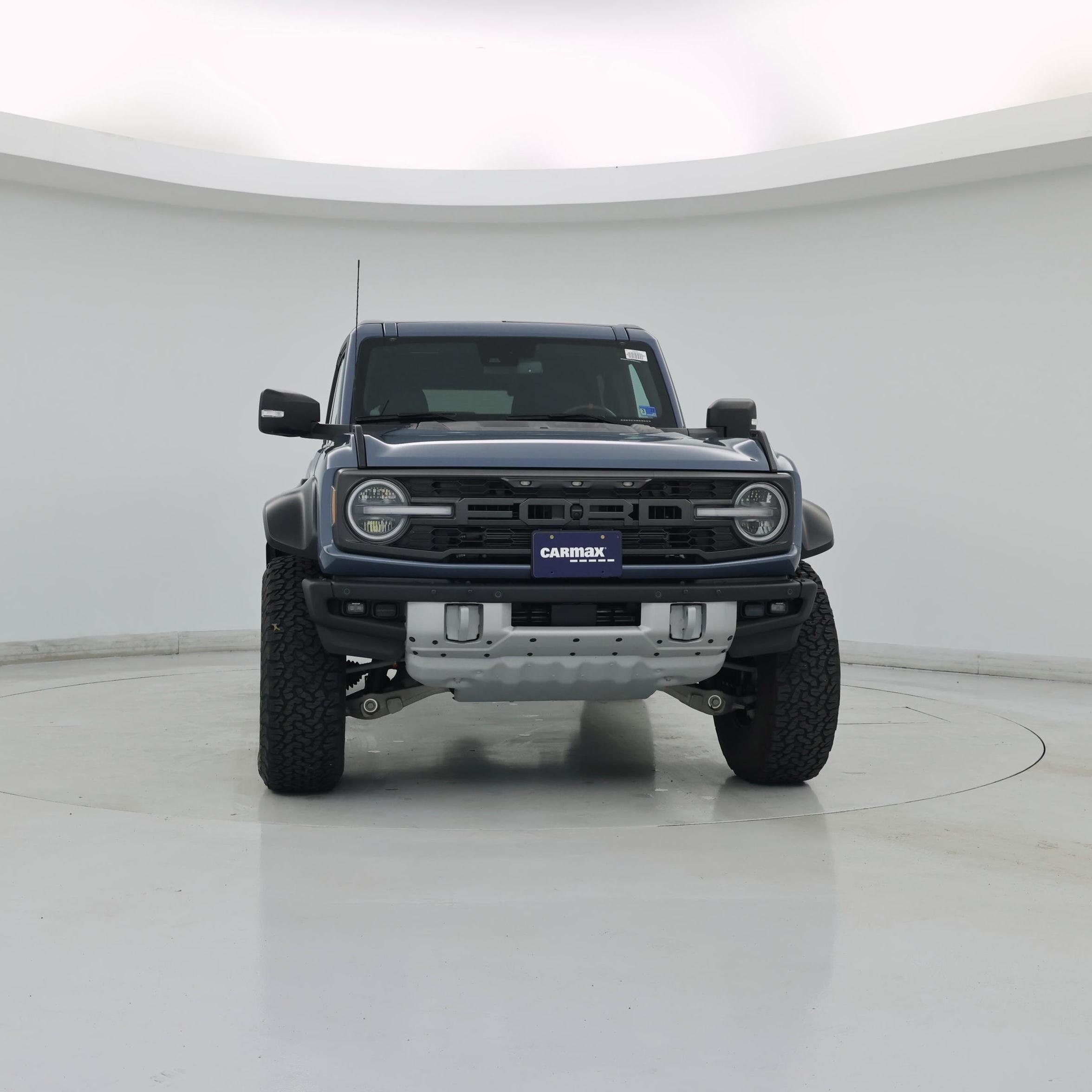 Thumbnail: 2023 Ford Bronco - 5