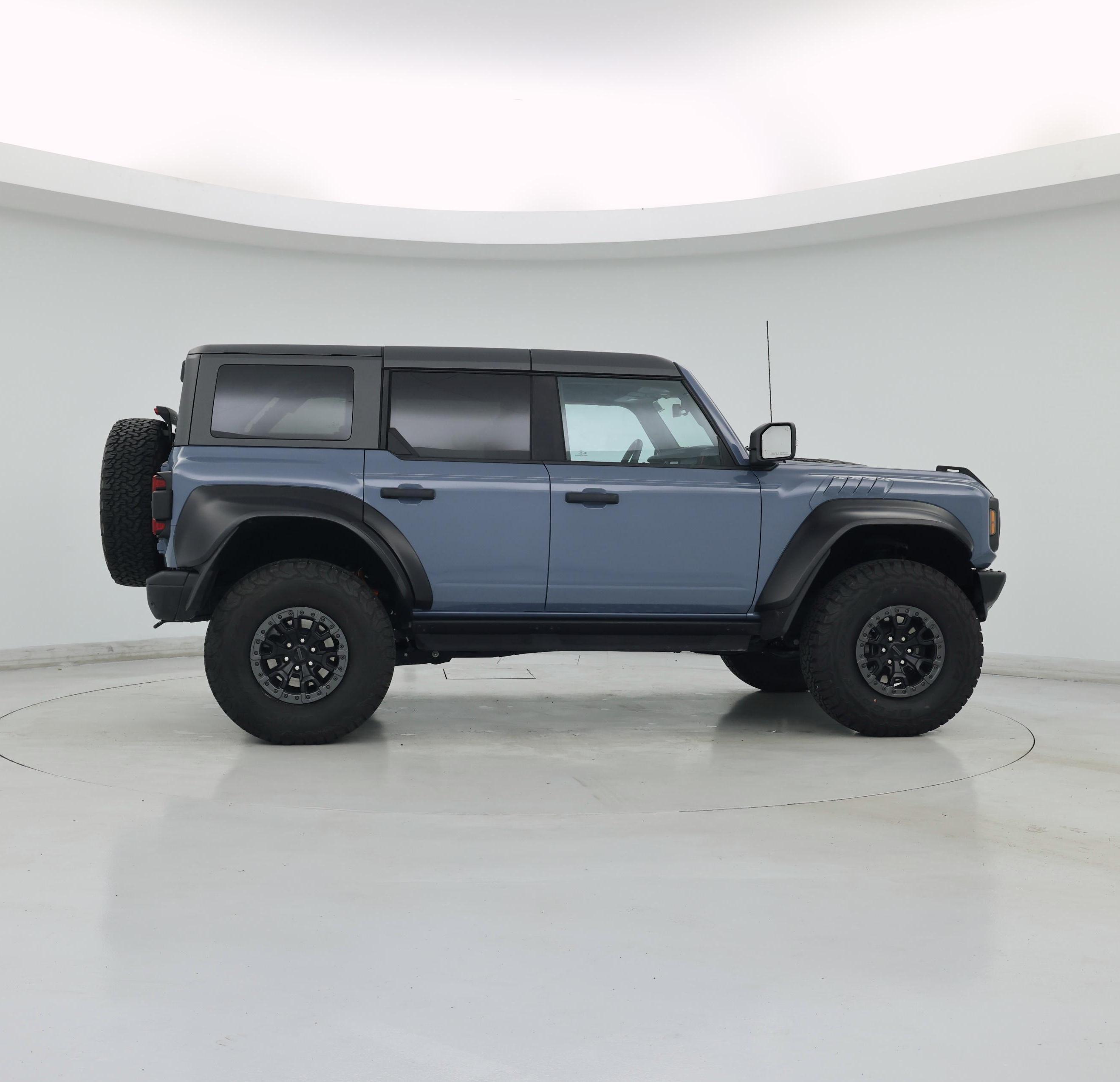 Thumbnail: 2023 Ford Bronco - 7