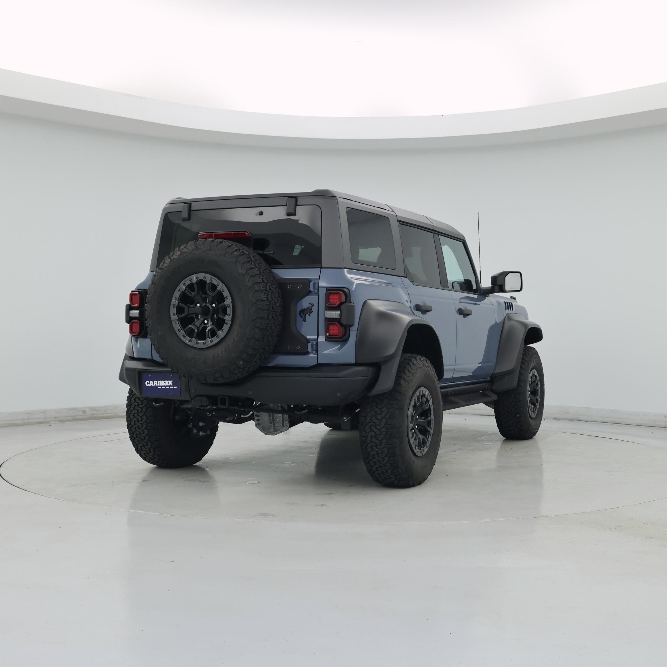 Thumbnail: 2023 Ford Bronco - 8