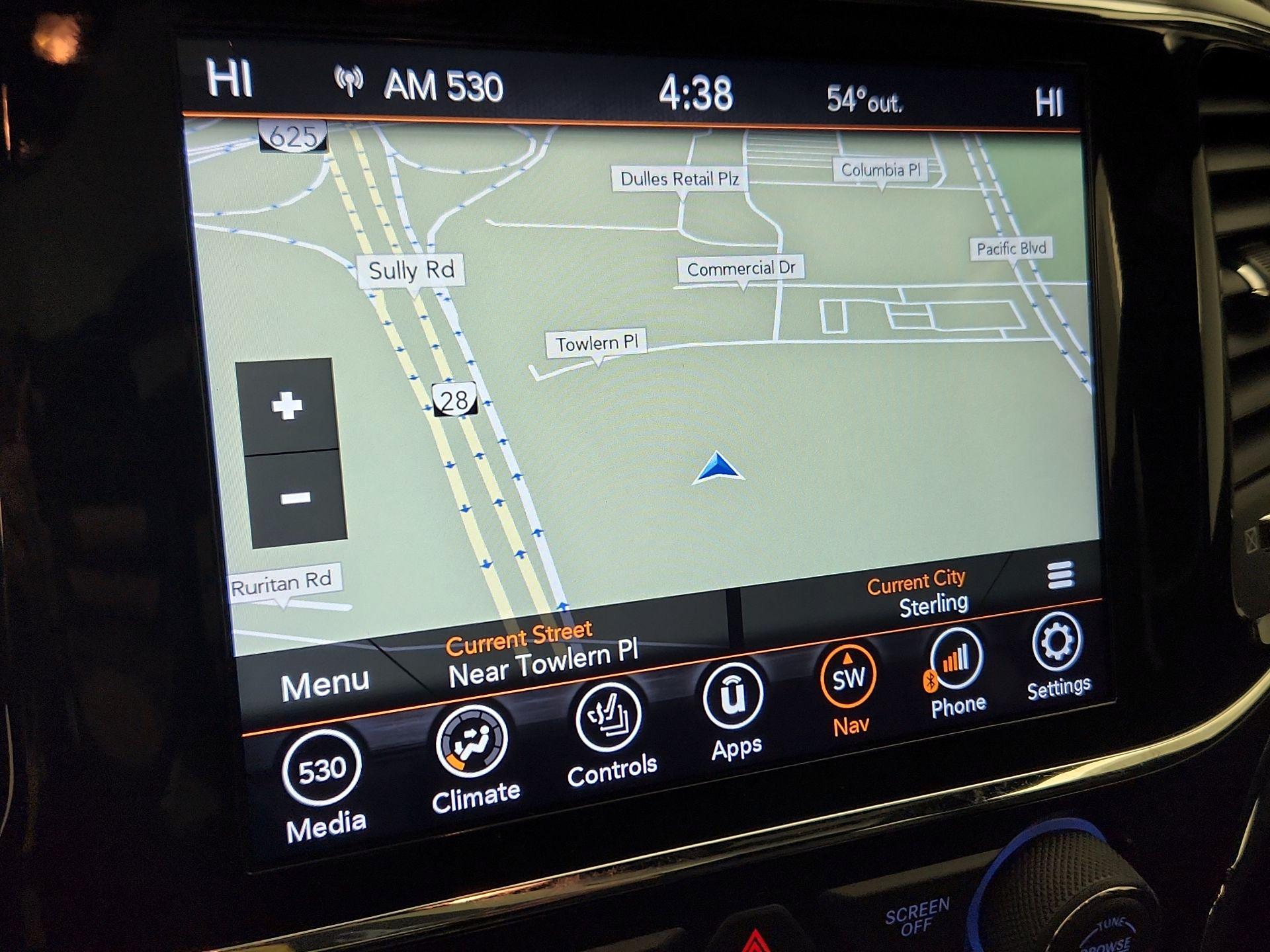 Thumbnail: 2021 Jeep Grand Cherokee - 14