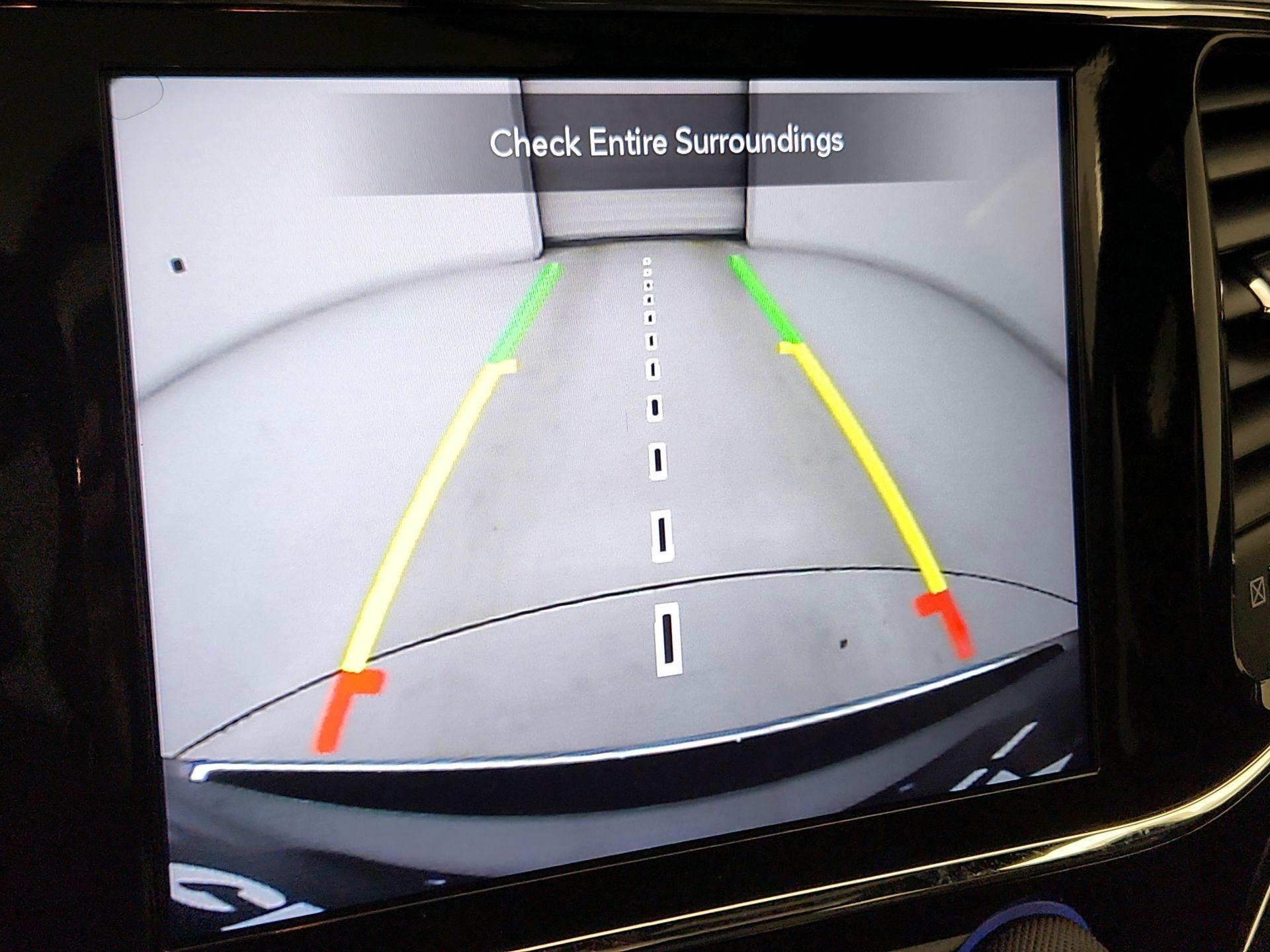 Thumbnail: 2021 Jeep Grand Cherokee - 15