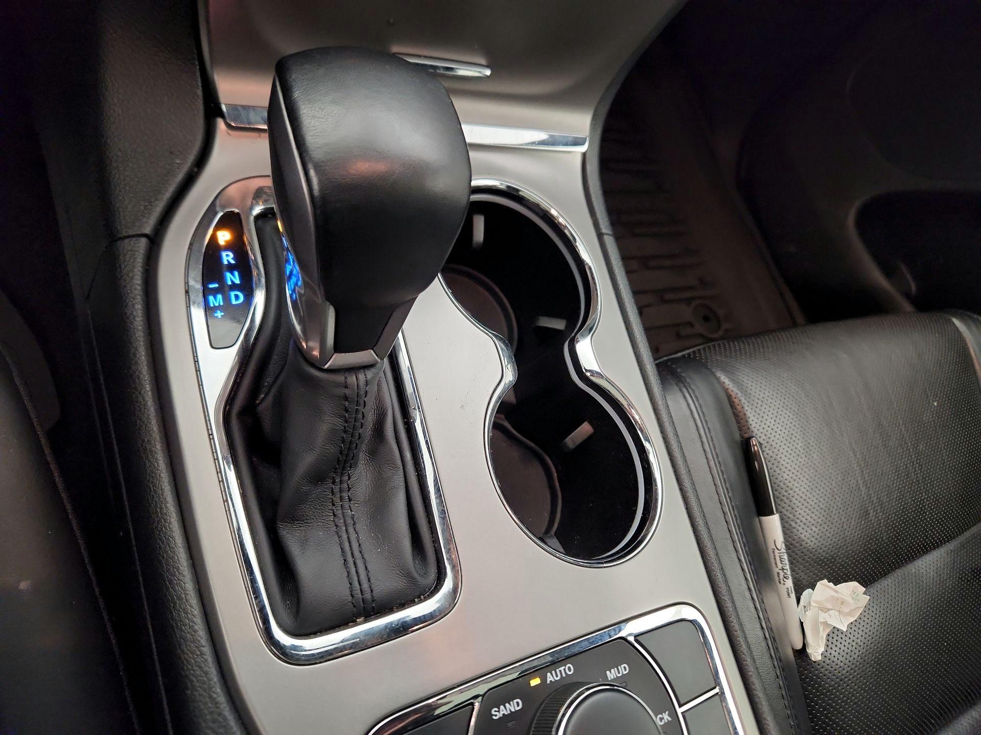 Thumbnail: 2021 Jeep Grand Cherokee - 18