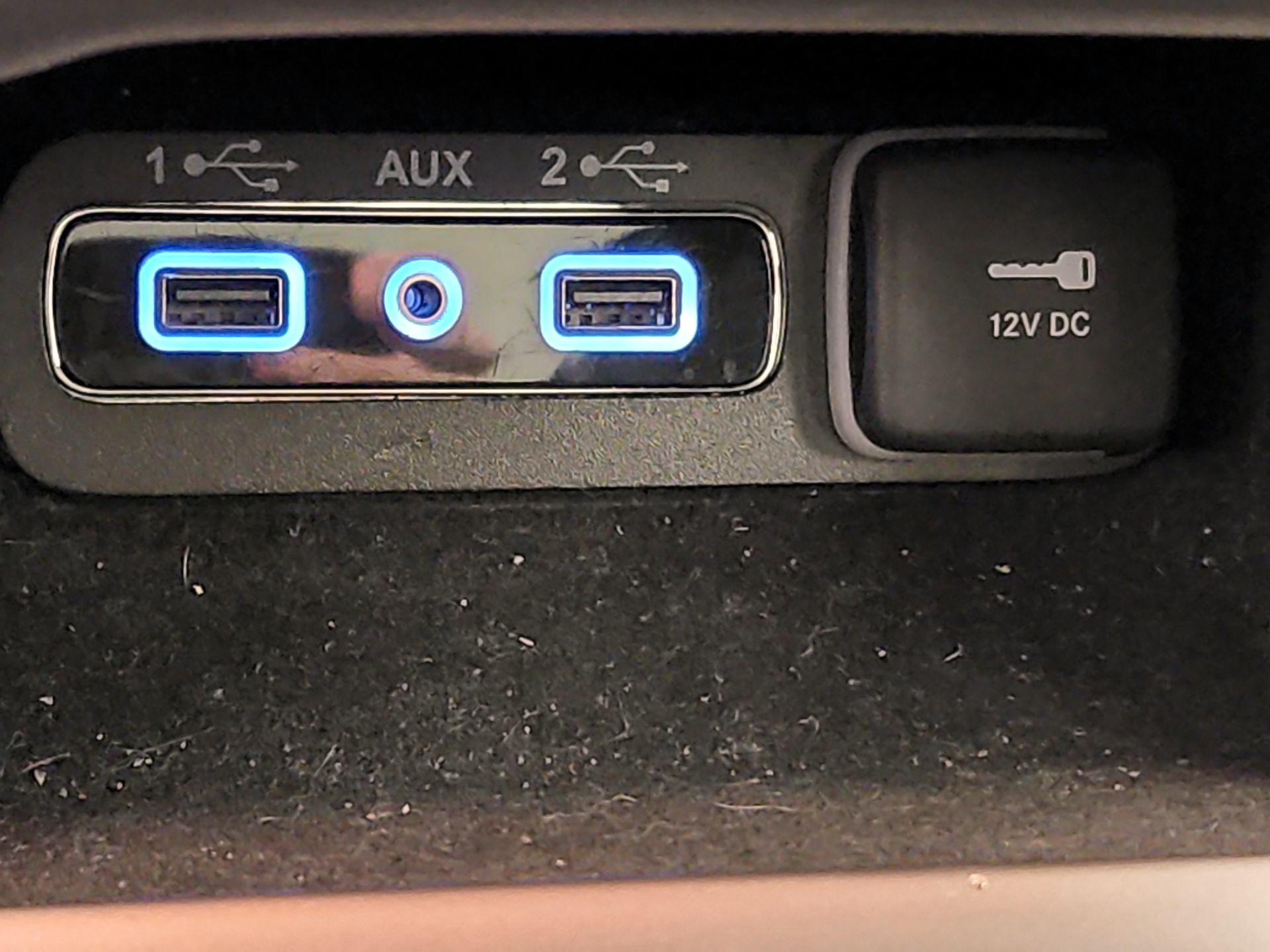 Thumbnail: 2021 Jeep Grand Cherokee - 19