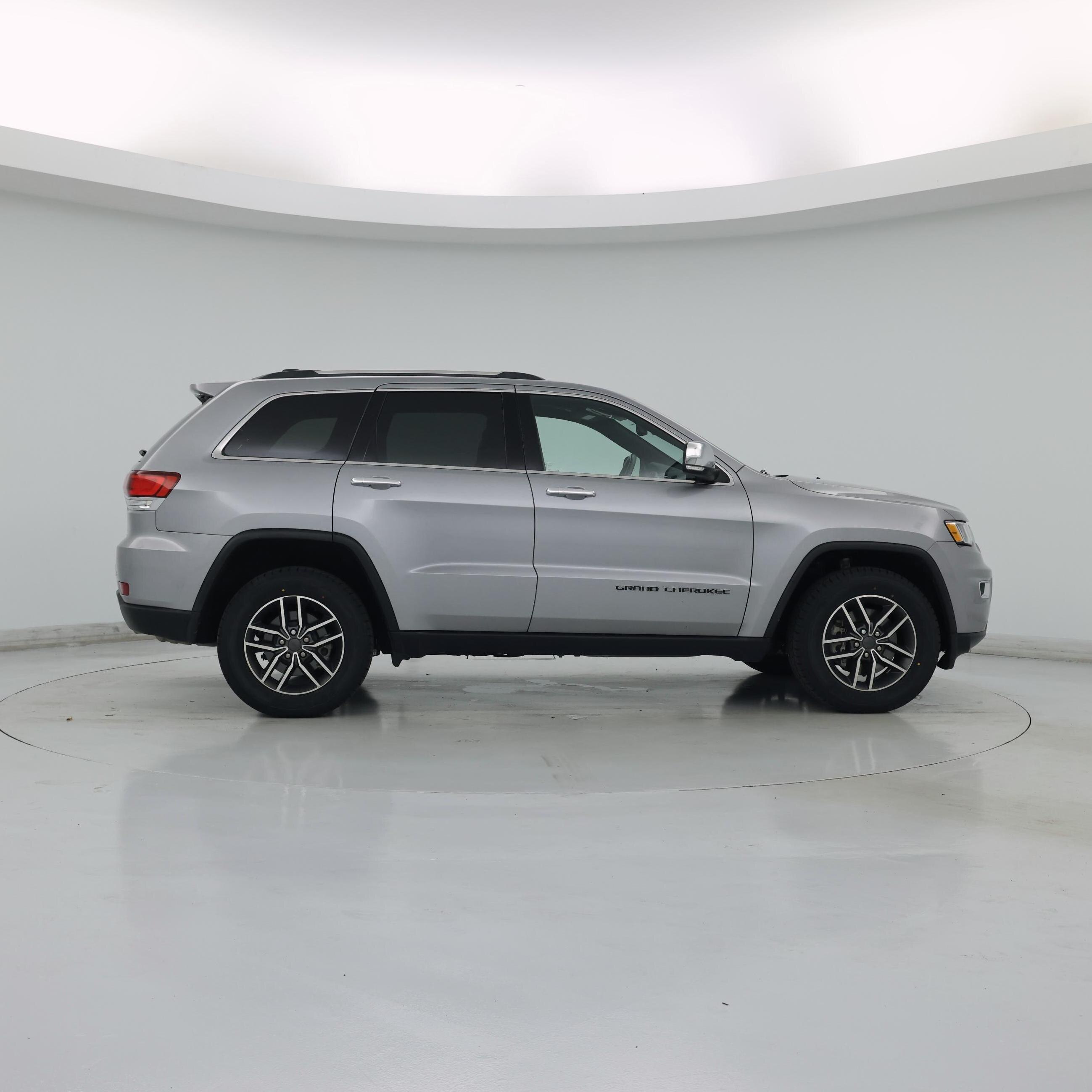 Thumbnail: 2021 Jeep Grand Cherokee - 7