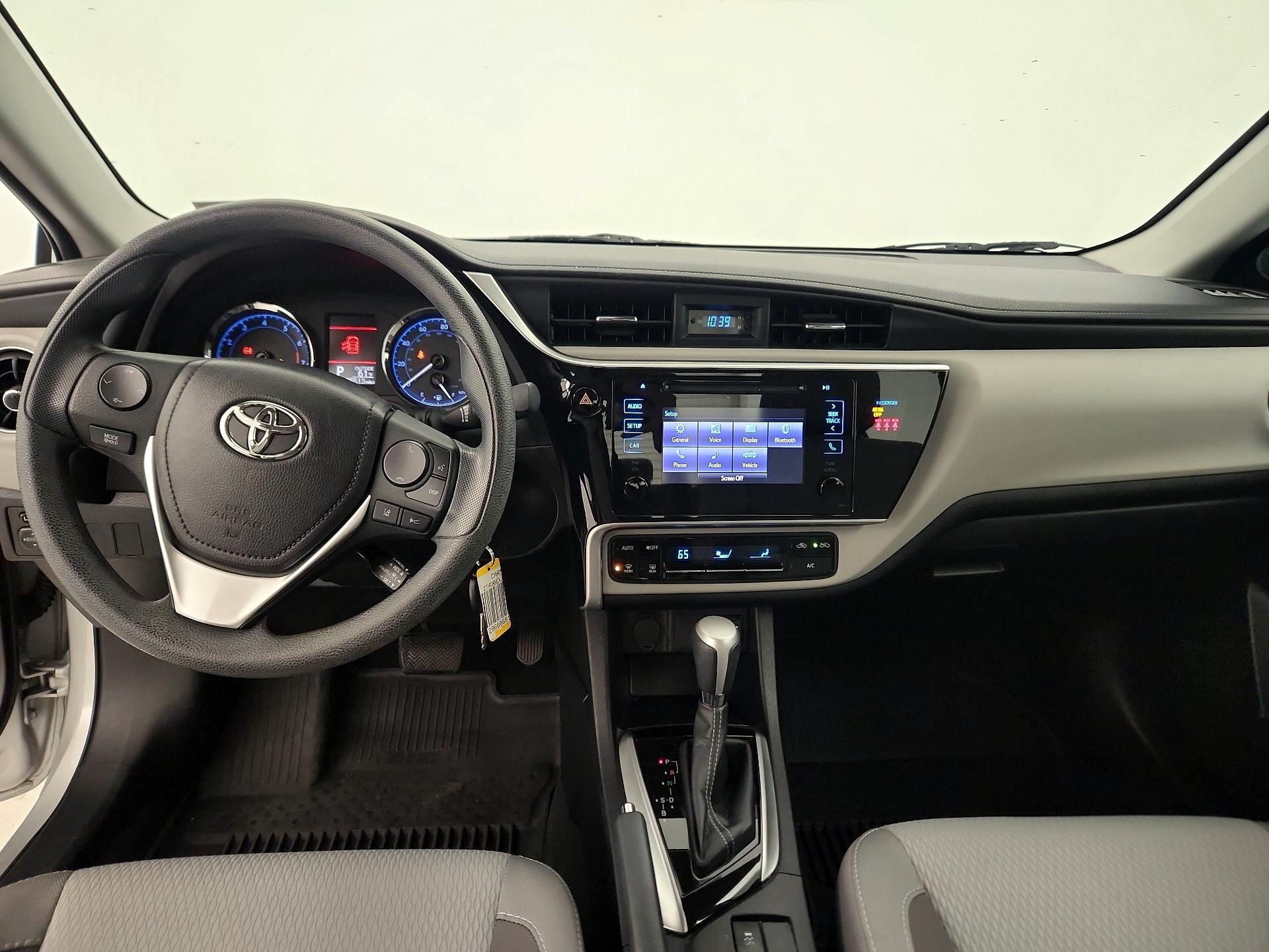 Thumbnail: 2018 Toyota Corolla - 9