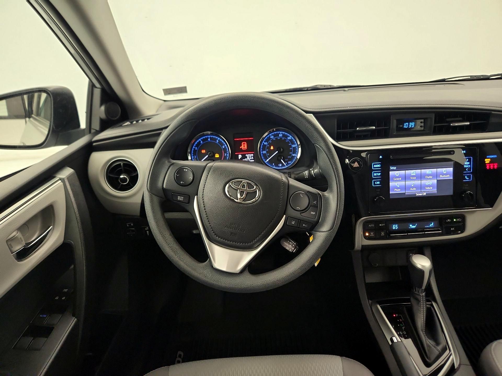 Thumbnail: 2018 Toyota Corolla - 10