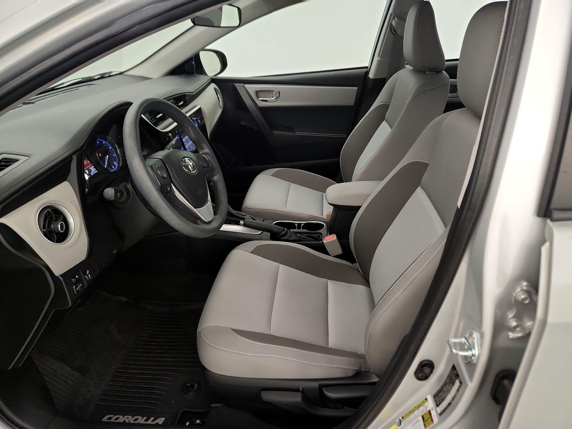 Thumbnail: 2018 Toyota Corolla - 11